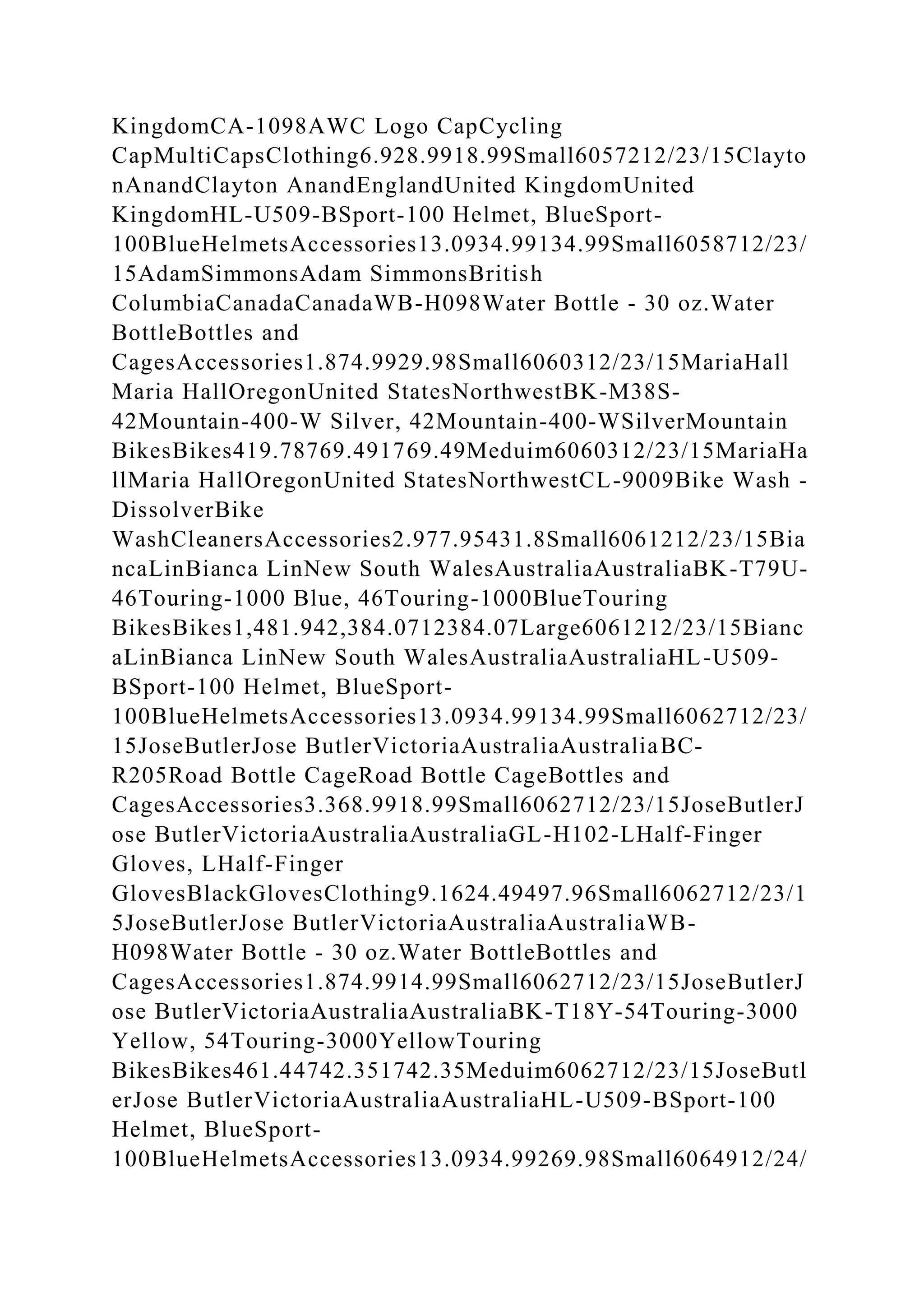 BSBPMG522 Undertake project work1HousekeepingE.docx