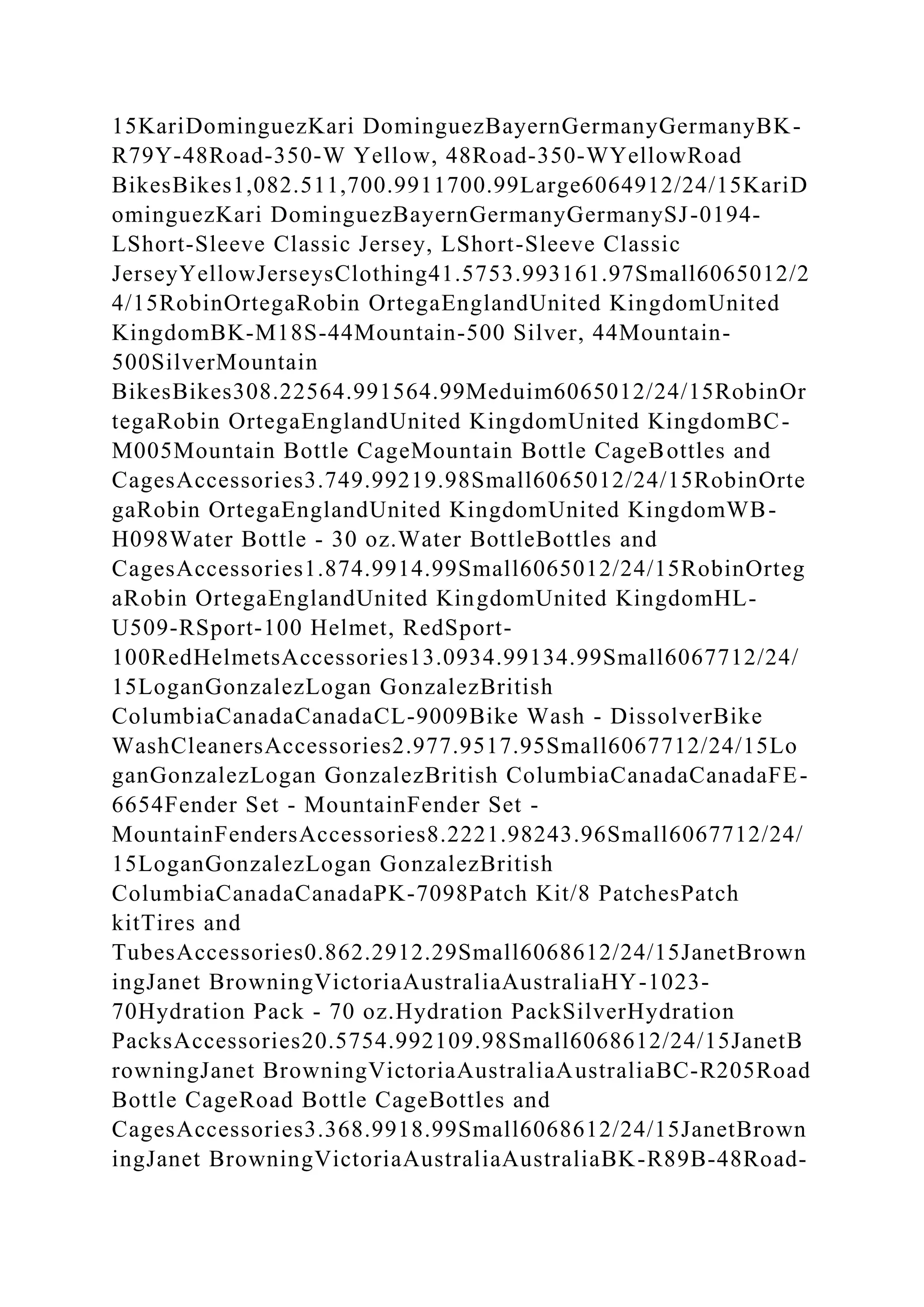 BSBPMG522 Undertake project work1HousekeepingE.docx