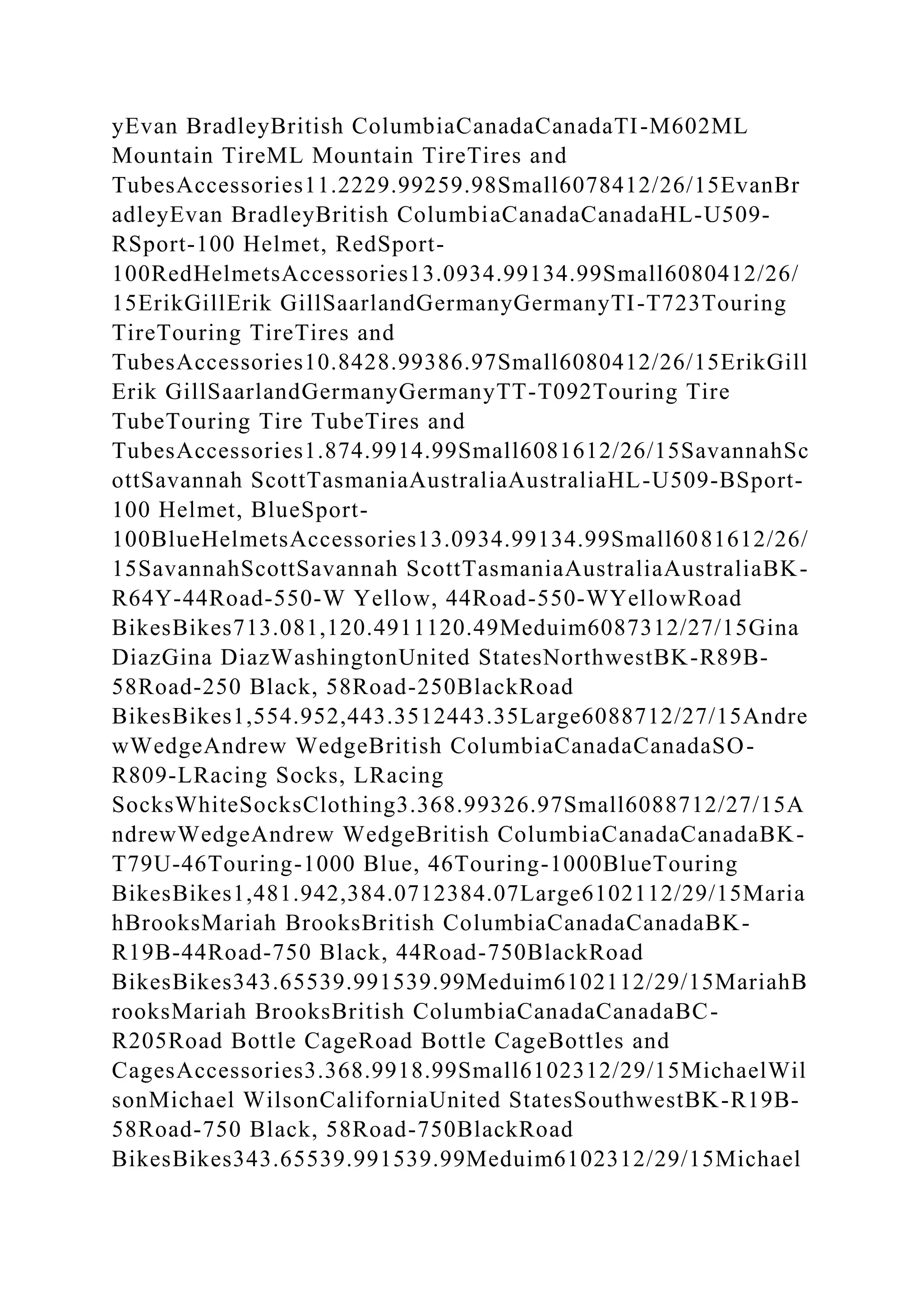 BSBPMG522 Undertake project work1HousekeepingE.docx