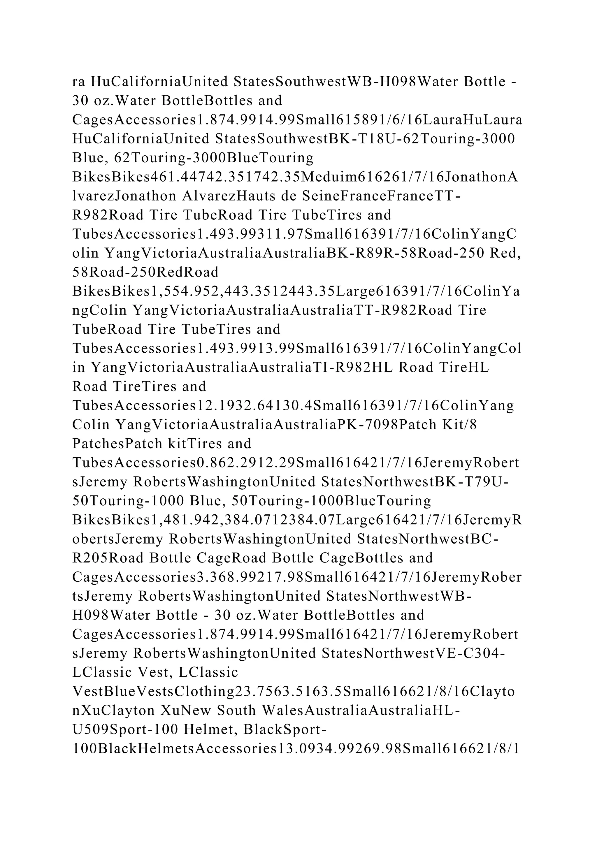 BSBPMG522 Undertake project work1HousekeepingE.docx