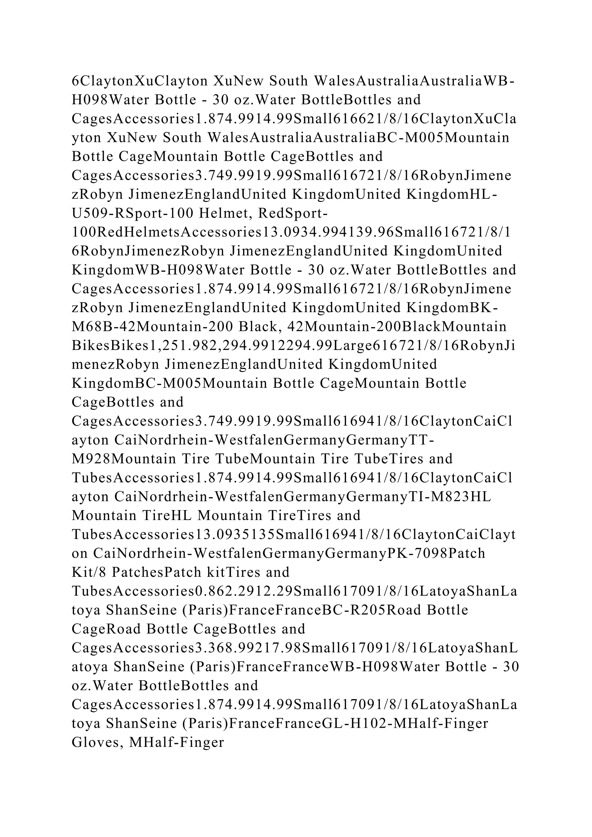 BSBPMG522 Undertake project work1HousekeepingE.docx