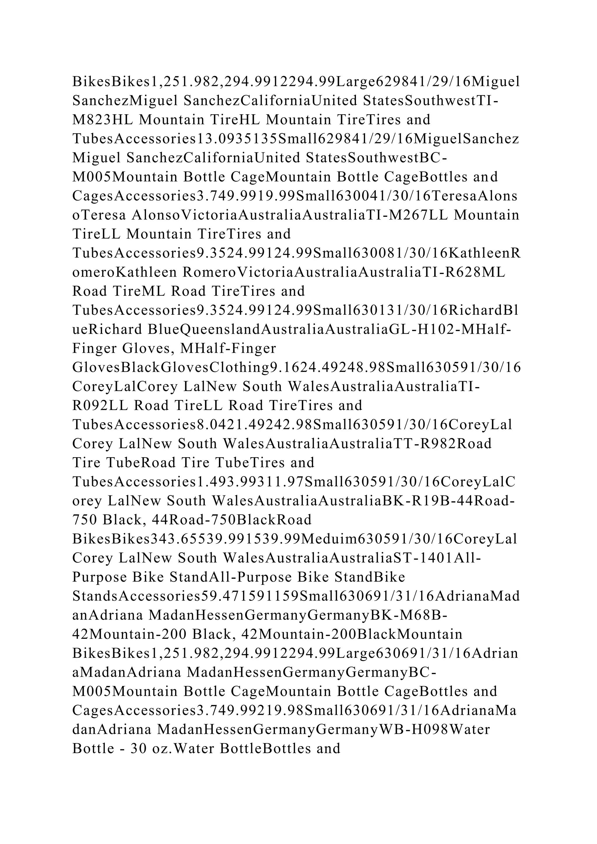 BSBPMG522 Undertake project work1HousekeepingE.docx