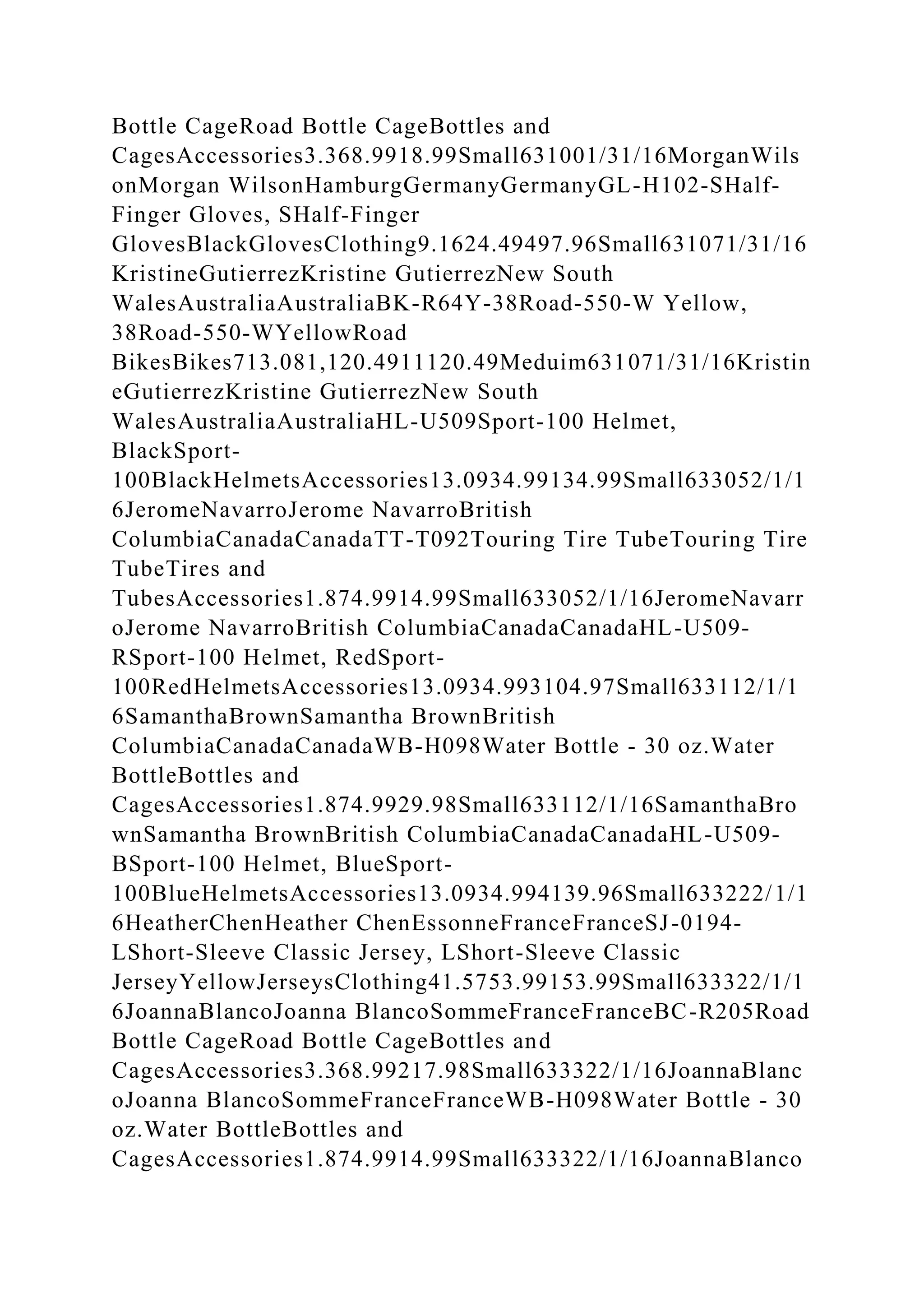 BSBPMG522 Undertake project work1HousekeepingE.docx