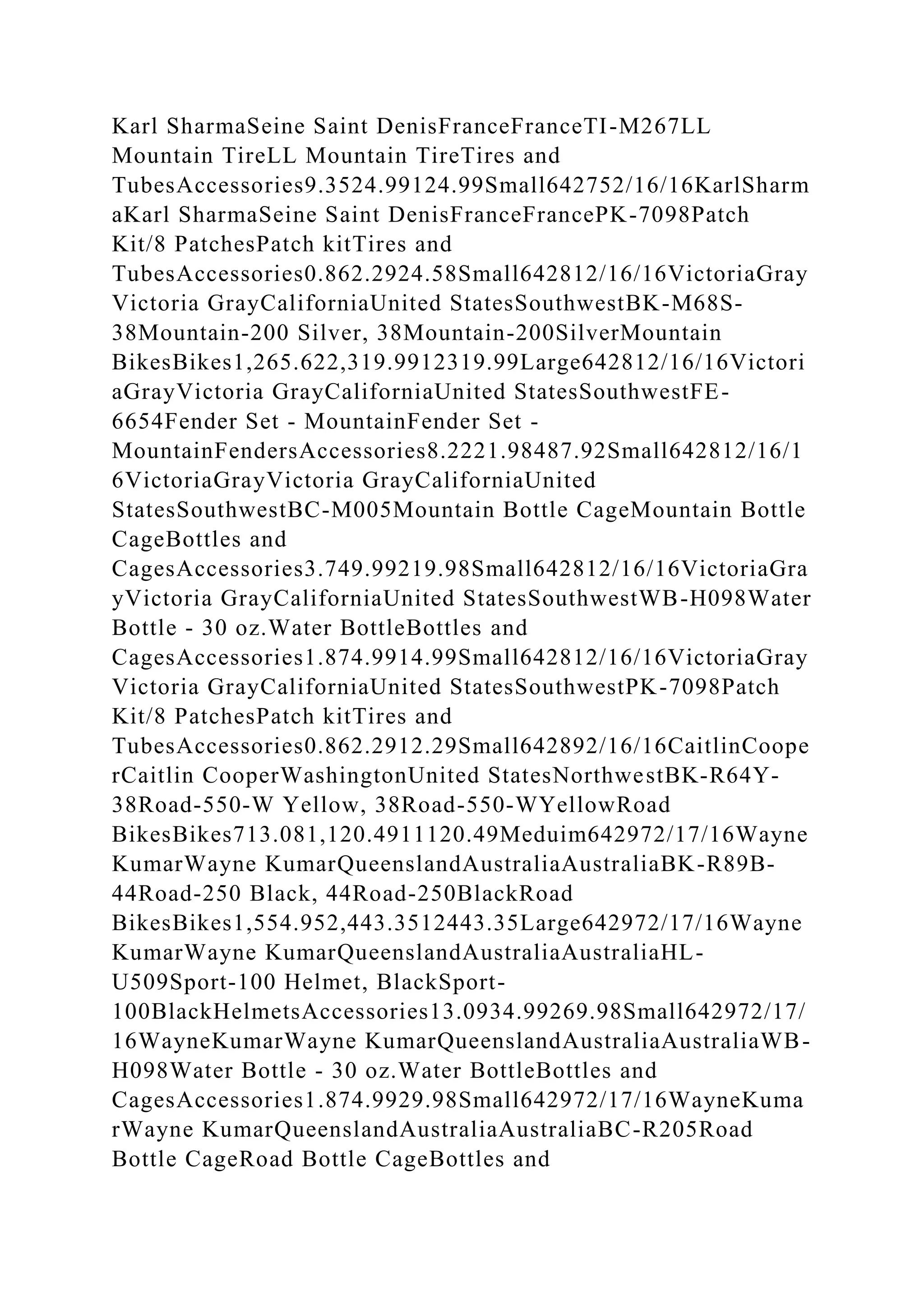 BSBPMG522 Undertake project work1HousekeepingE.docx