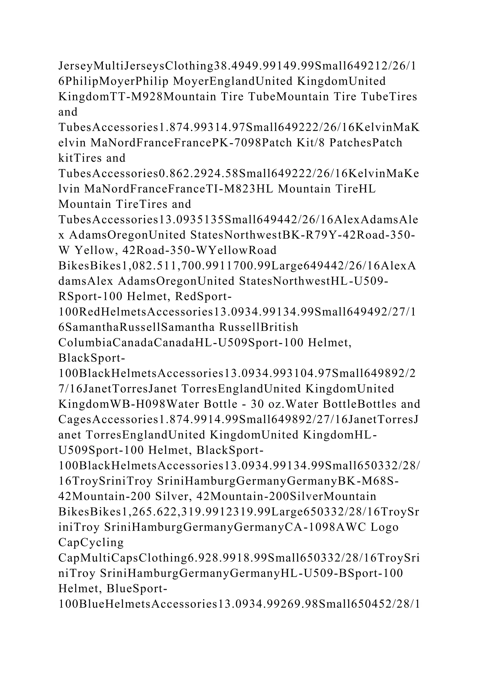 BSBPMG522 Undertake project work1HousekeepingE.docx