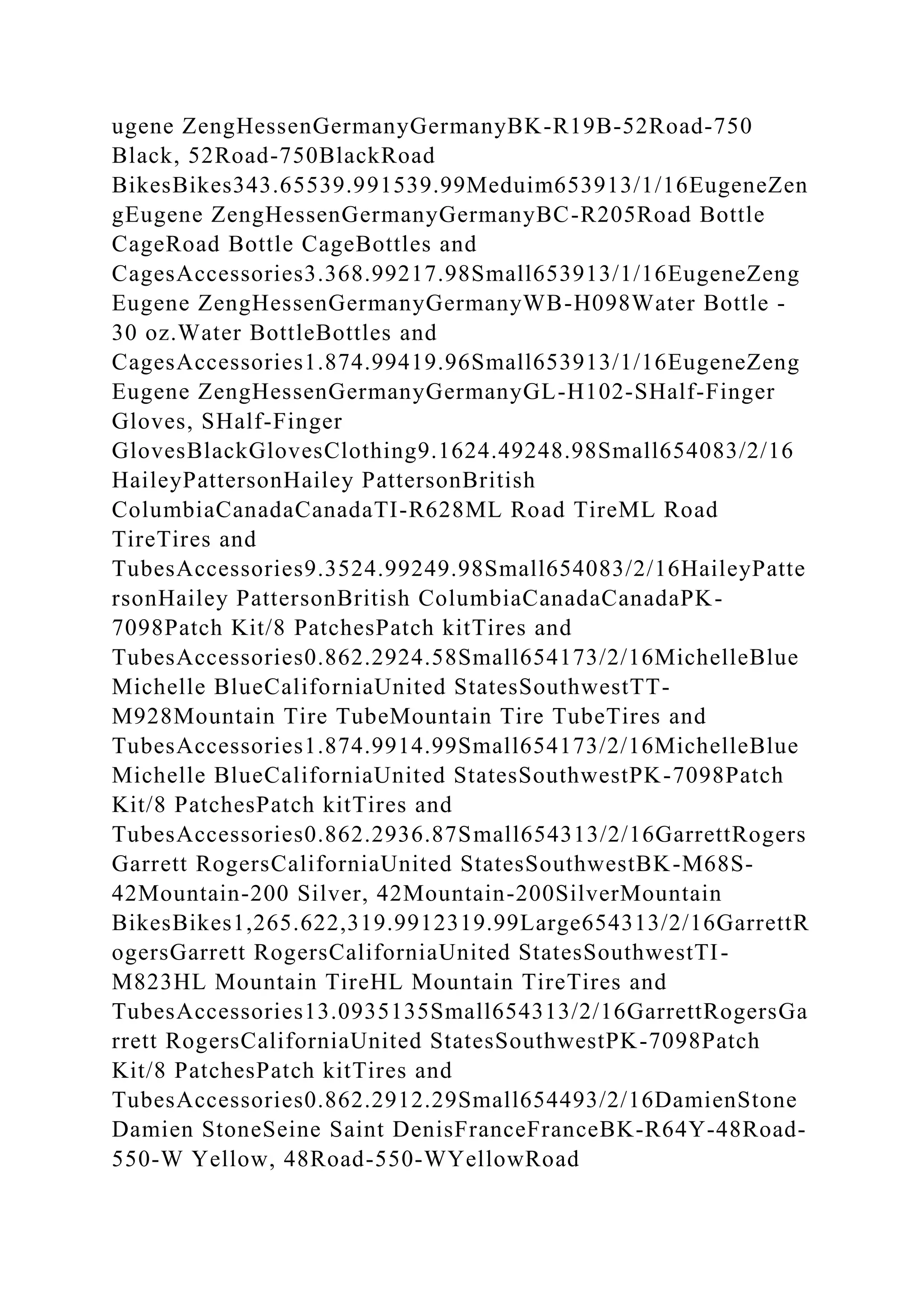 BSBPMG522 Undertake project work1HousekeepingE.docx