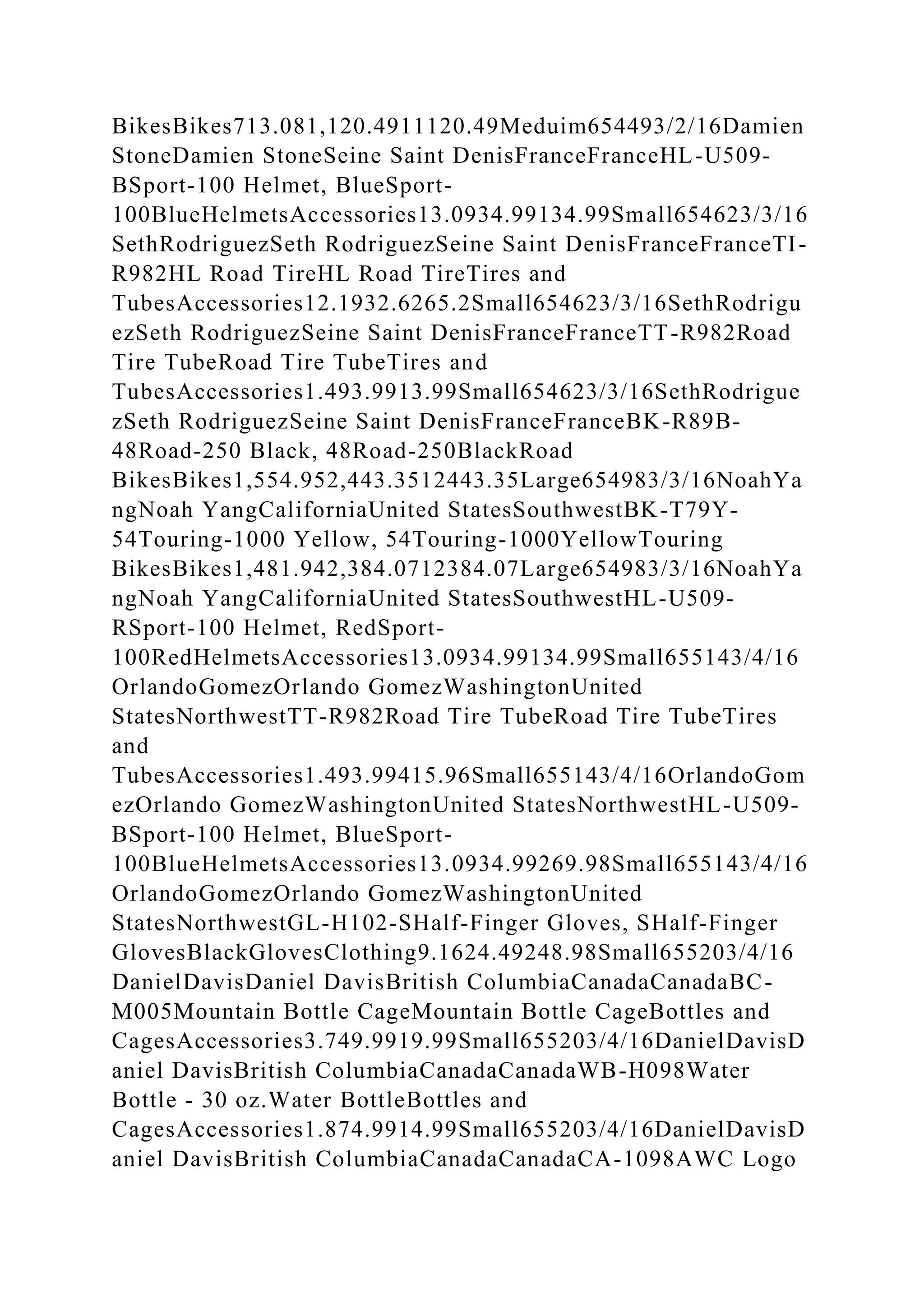 BSBPMG522 Undertake project work1HousekeepingE.docx