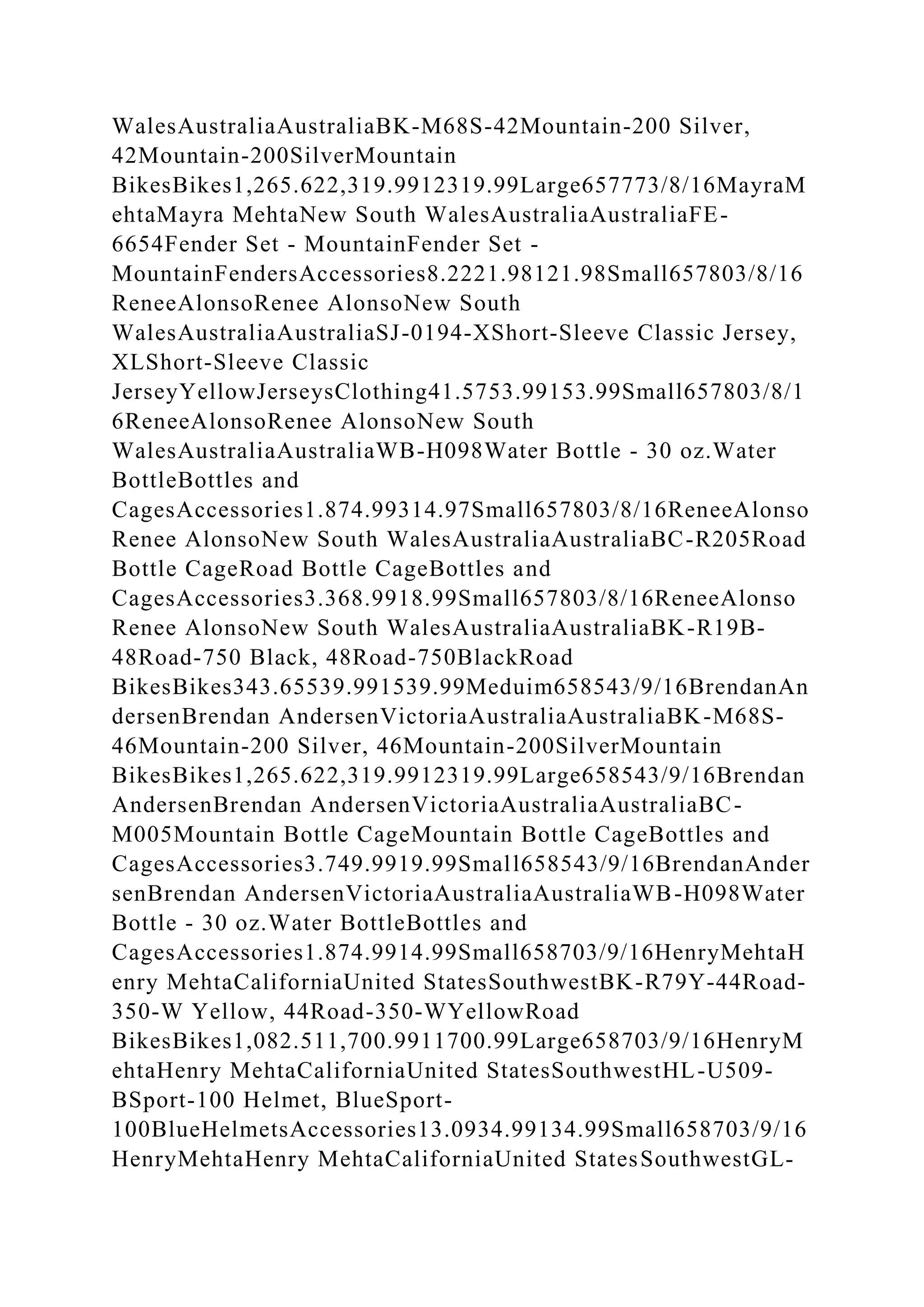 BSBPMG522 Undertake project work1HousekeepingE.docx