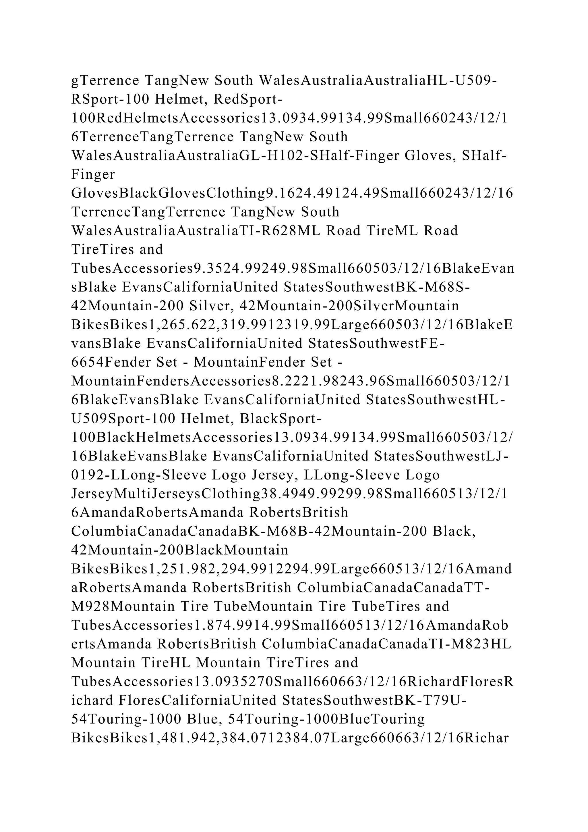 BSBPMG522 Undertake project work1HousekeepingE.docx