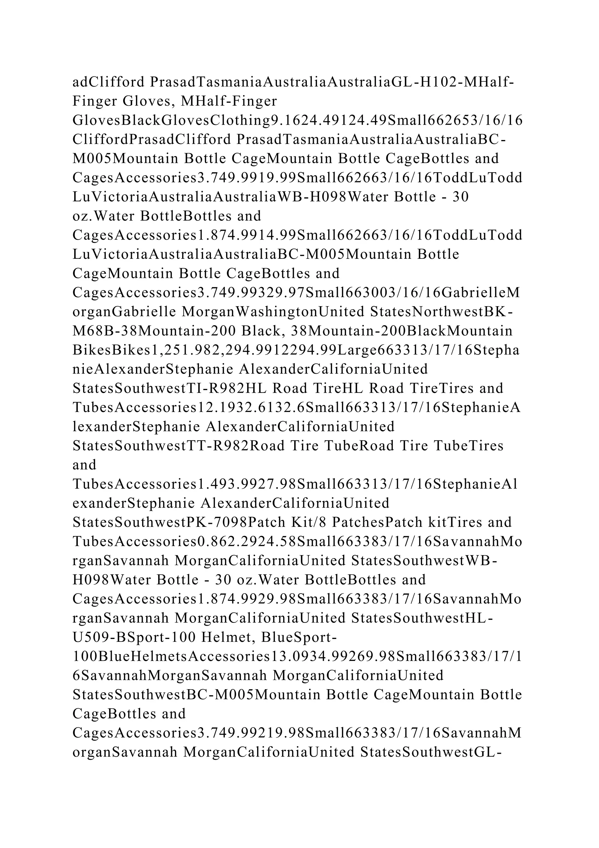 BSBPMG522 Undertake project work1HousekeepingE.docx