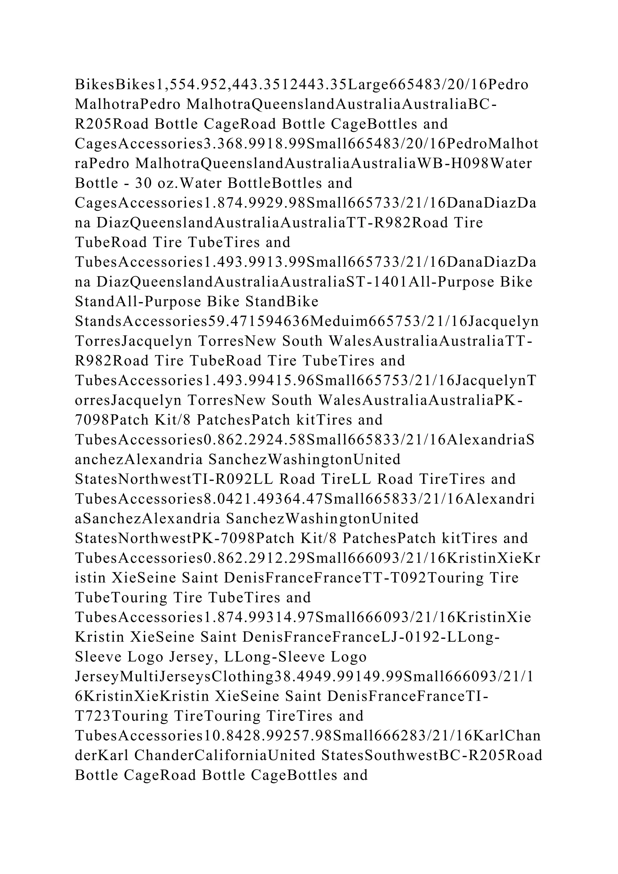 BSBPMG522 Undertake project work1HousekeepingE.docx