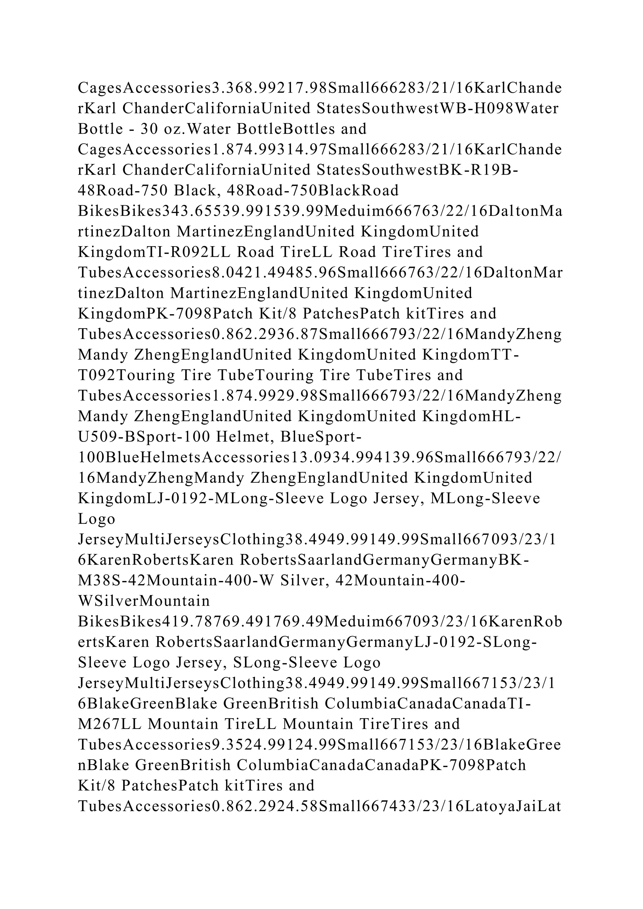 BSBPMG522 Undertake project work1HousekeepingE.docx