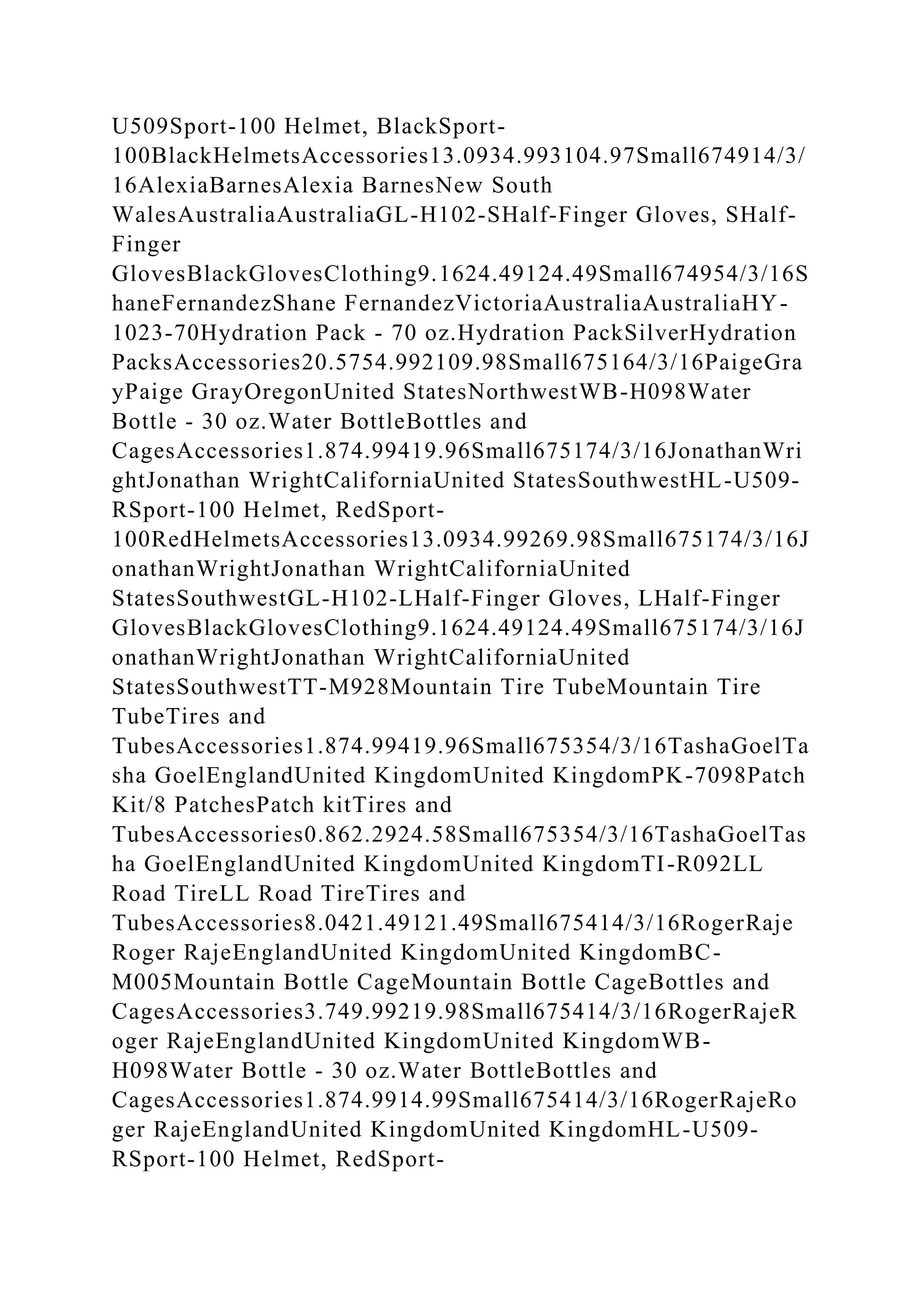 BSBPMG522 Undertake project work1HousekeepingE.docx