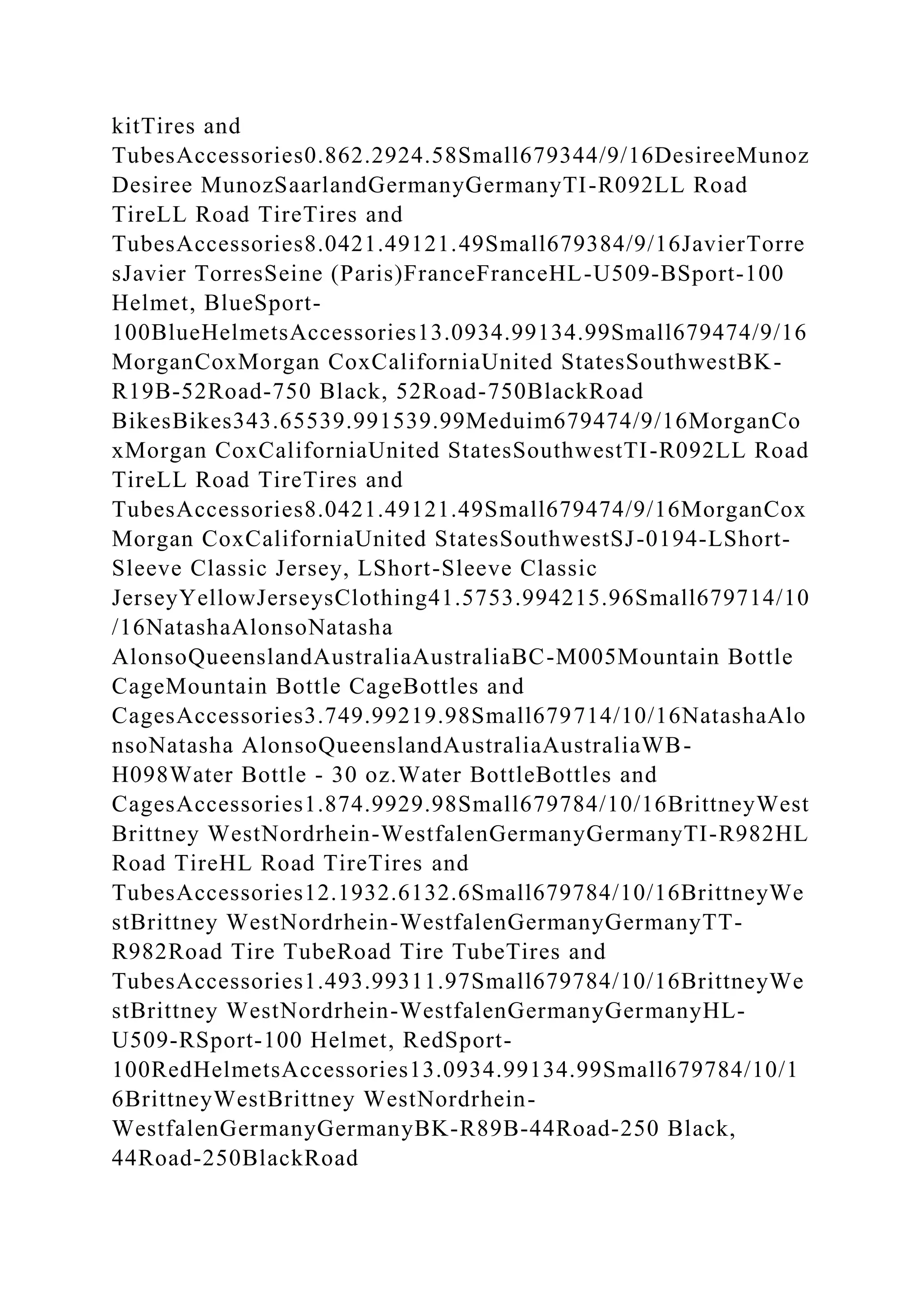 BSBPMG522 Undertake project work1HousekeepingE.docx