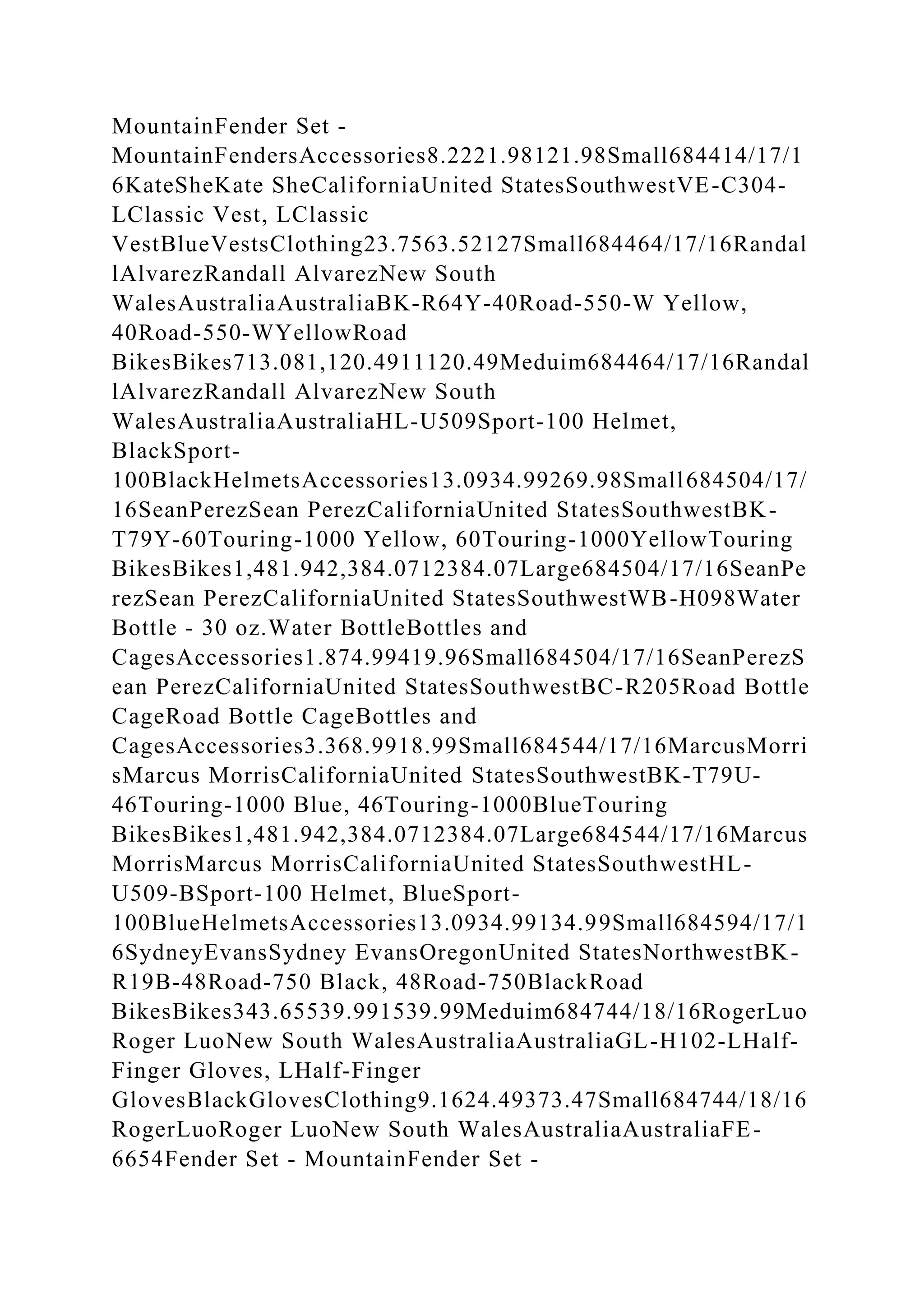 BSBPMG522 Undertake project work1HousekeepingE.docx