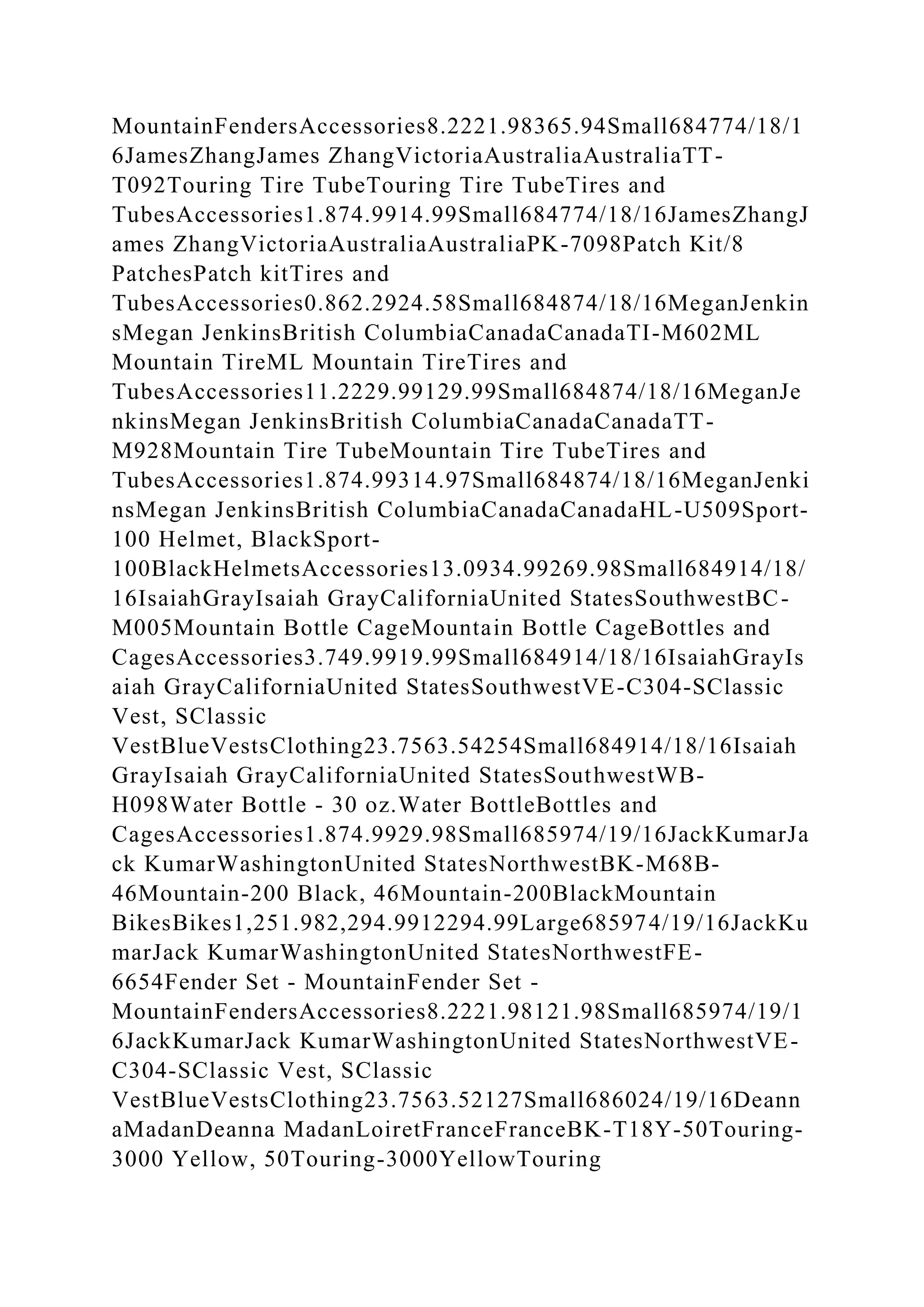 BSBPMG522 Undertake project work1HousekeepingE.docx