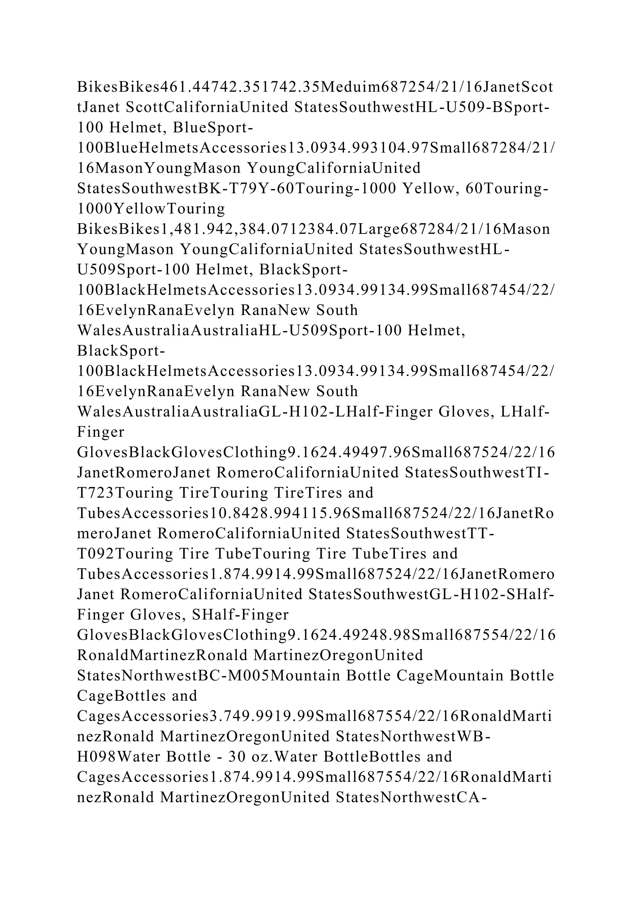 BSBPMG522 Undertake project work1HousekeepingE.docx