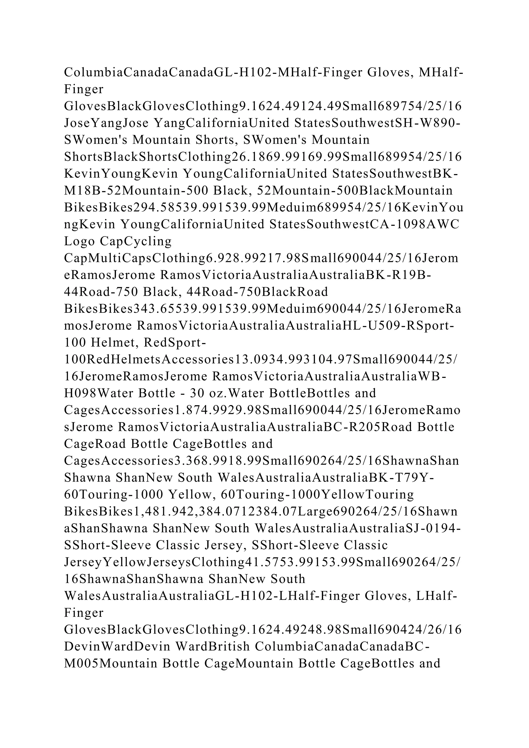 BSBPMG522 Undertake project work1HousekeepingE.docx