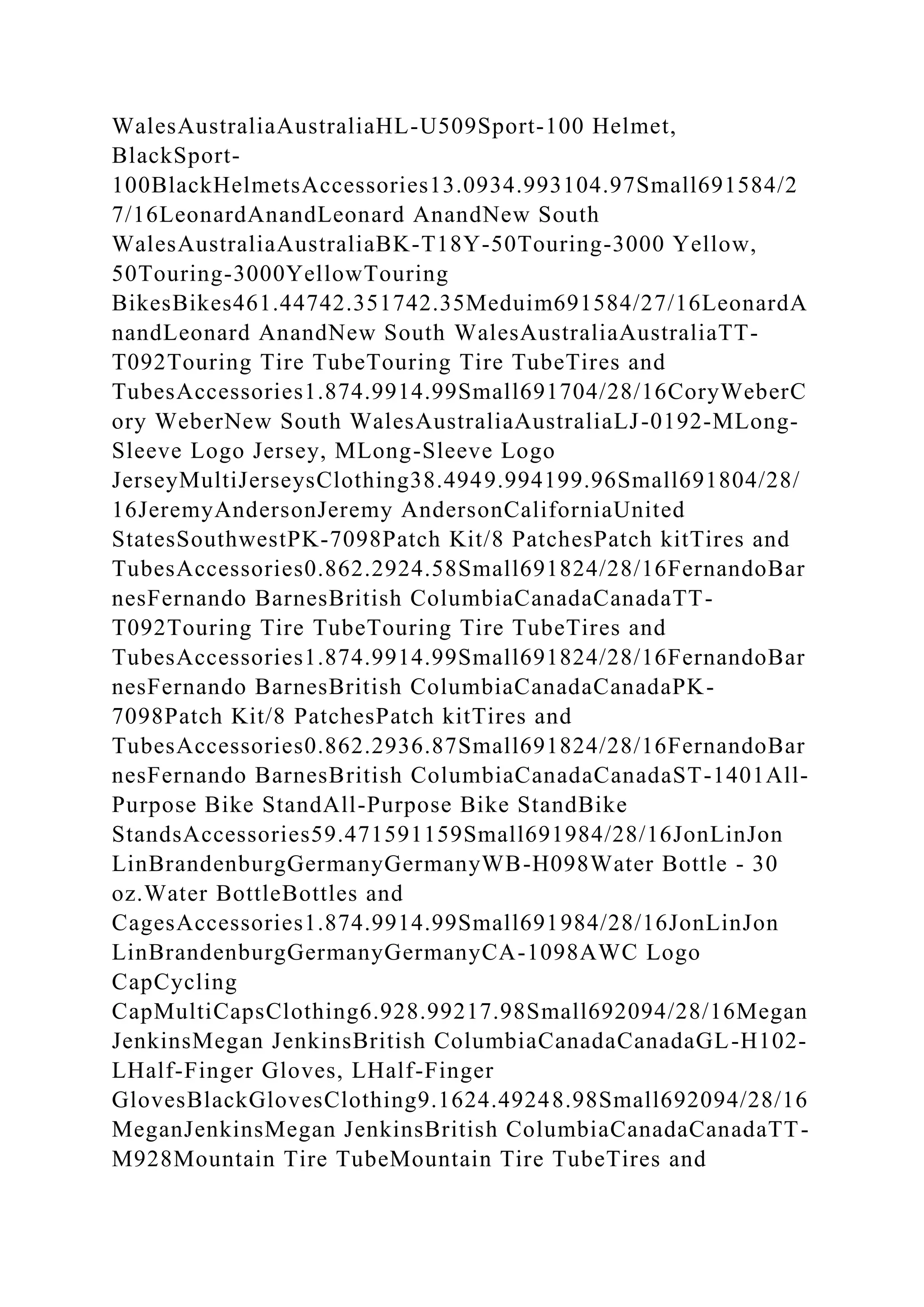 BSBPMG522 Undertake project work1HousekeepingE.docx