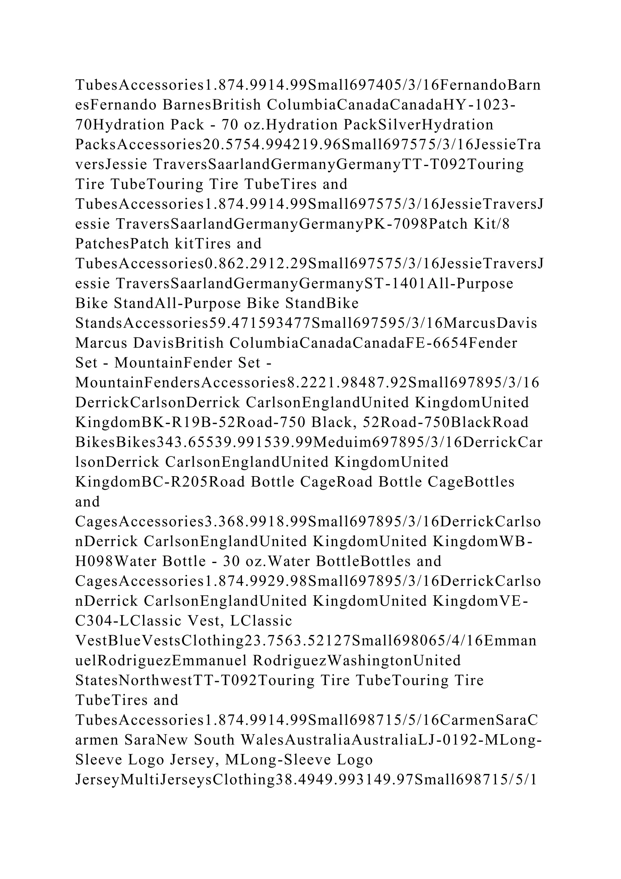 BSBPMG522 Undertake project work1HousekeepingE.docx