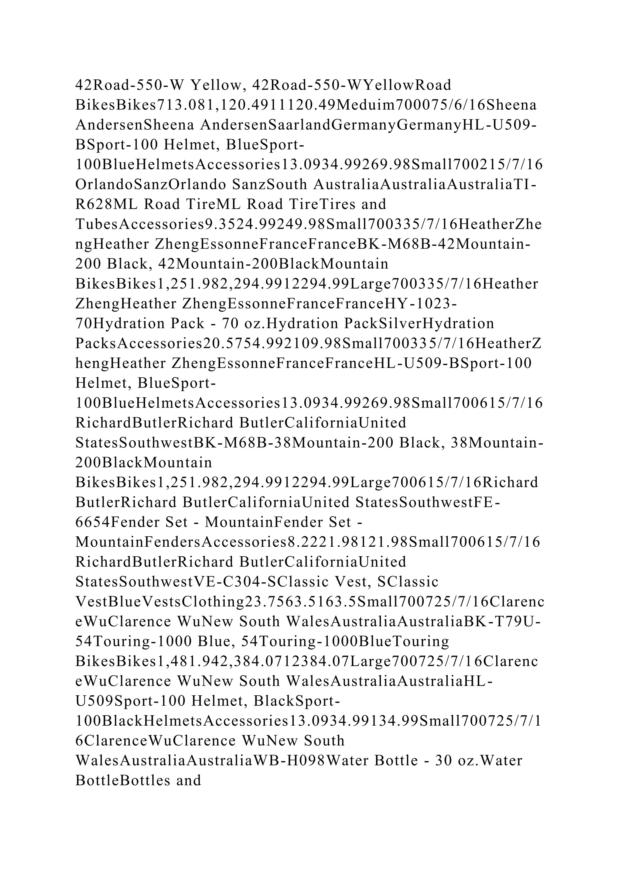 BSBPMG522 Undertake project work1HousekeepingE.docx