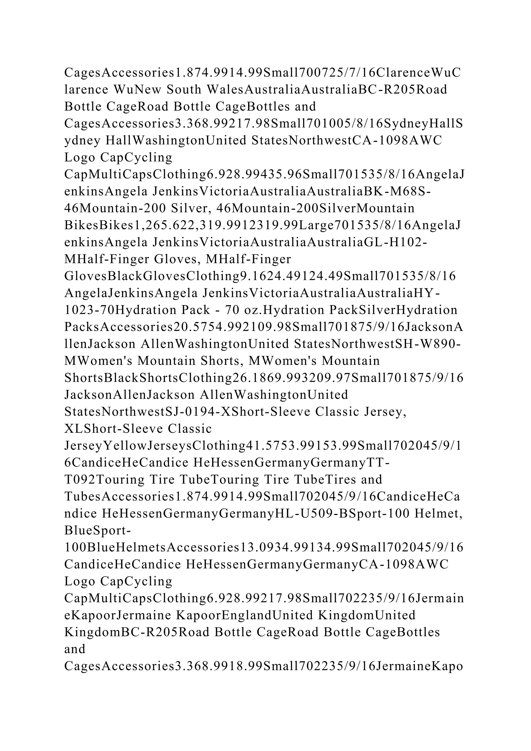 BSBPMG522 Undertake project work1HousekeepingE.docx