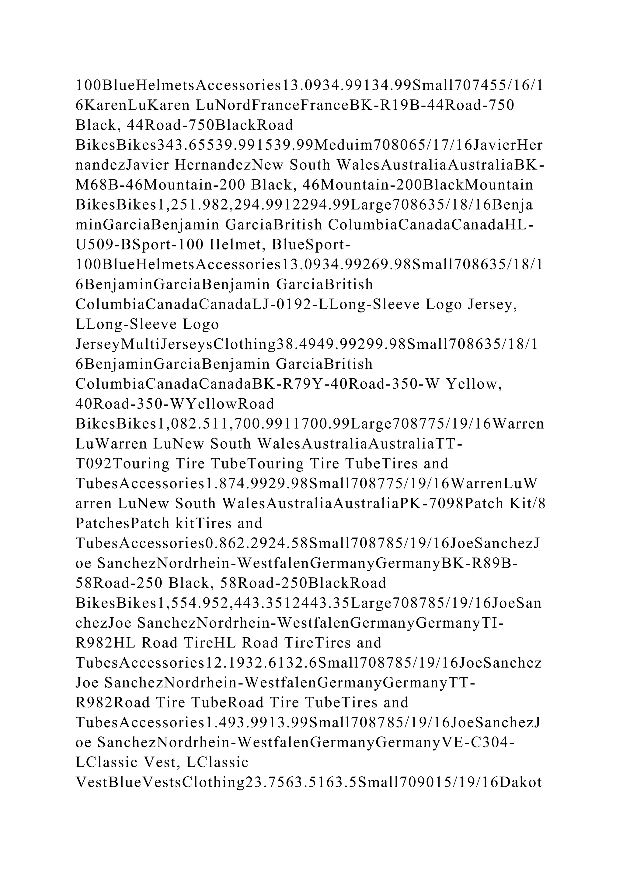 BSBPMG522 Undertake project work1HousekeepingE.docx