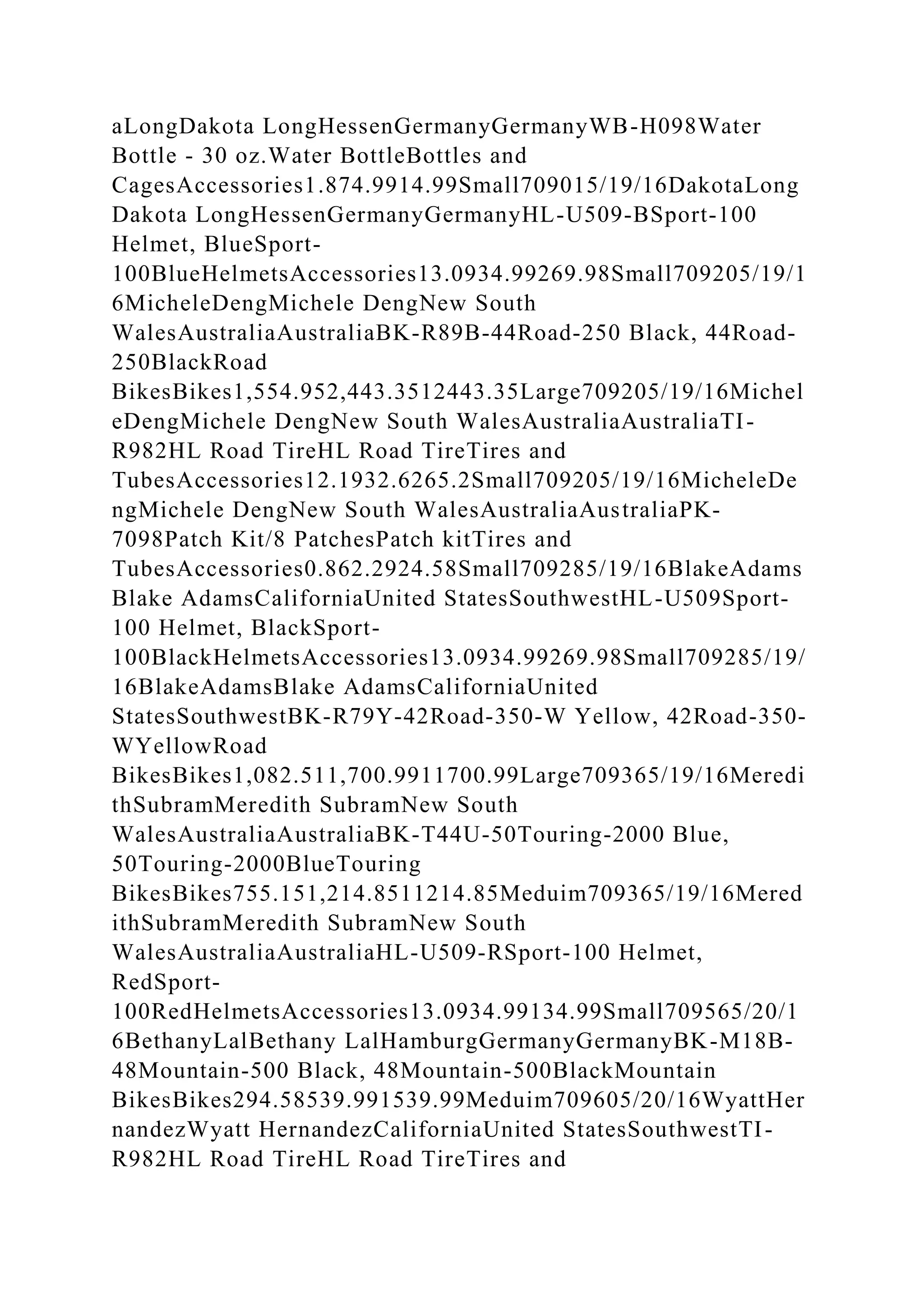 BSBPMG522 Undertake project work1HousekeepingE.docx