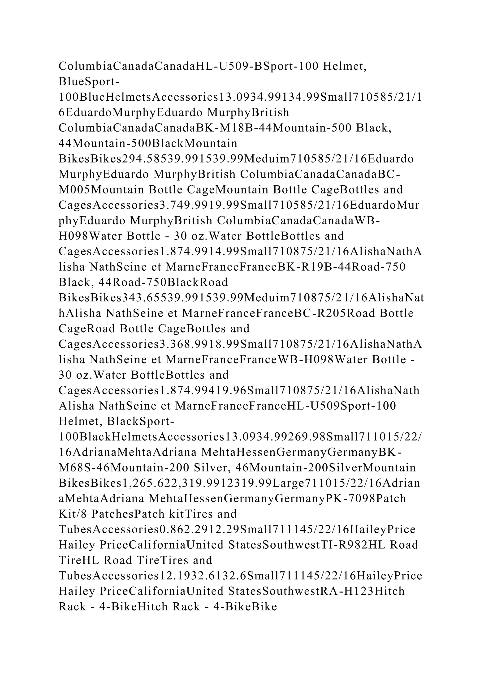 BSBPMG522 Undertake project work1HousekeepingE.docx