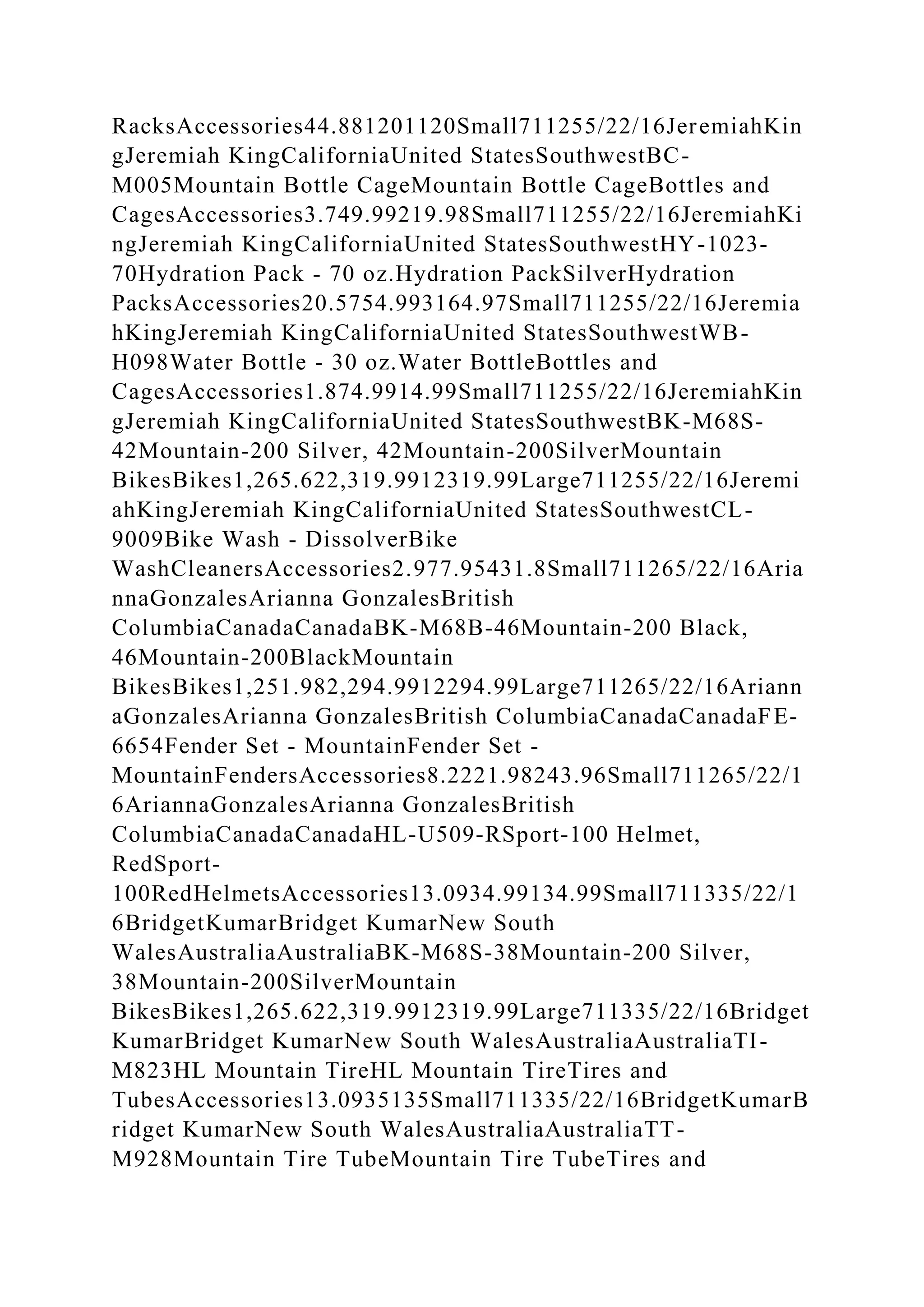 BSBPMG522 Undertake project work1HousekeepingE.docx