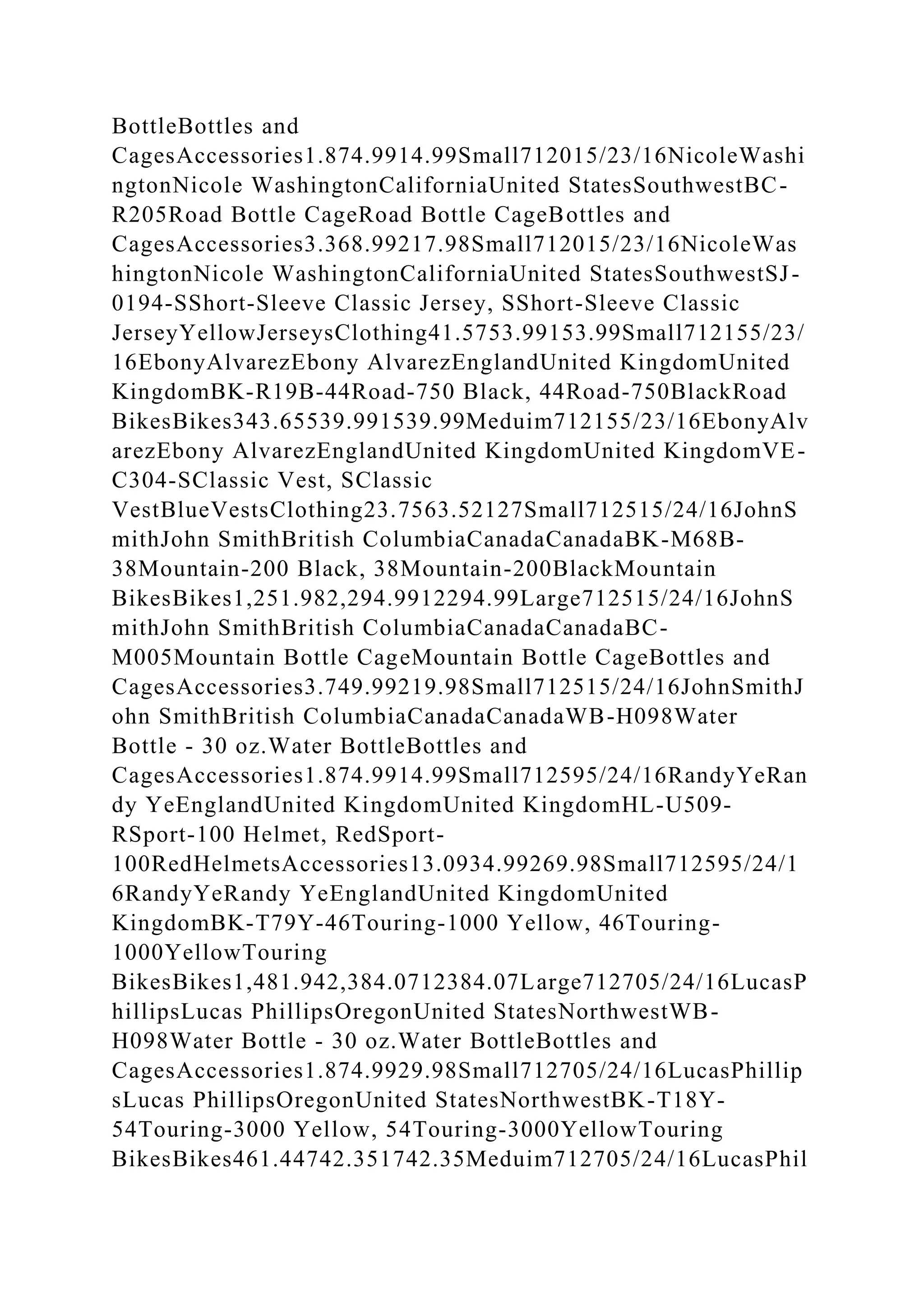 BSBPMG522 Undertake project work1HousekeepingE.docx