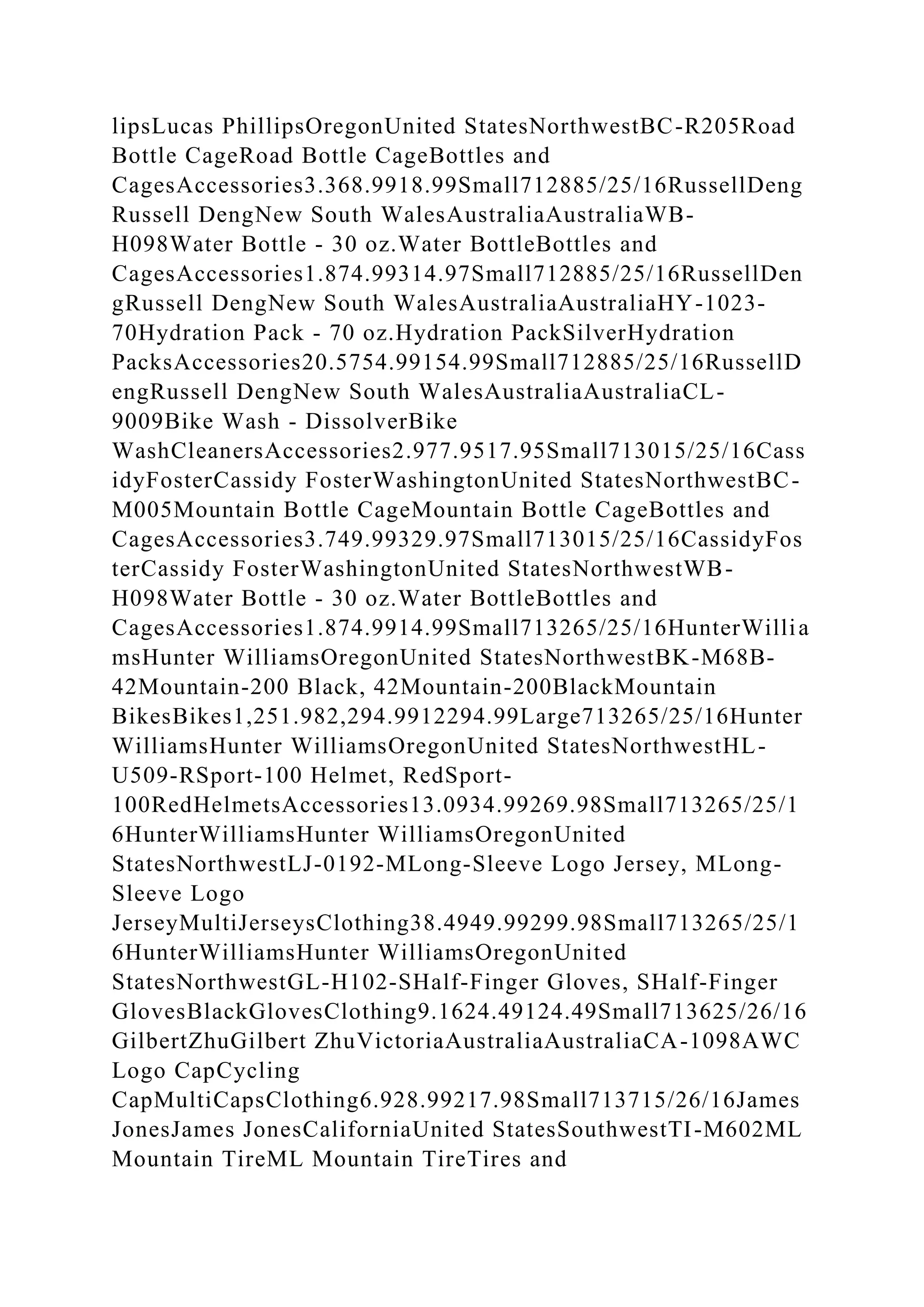 BSBPMG522 Undertake project work1HousekeepingE.docx