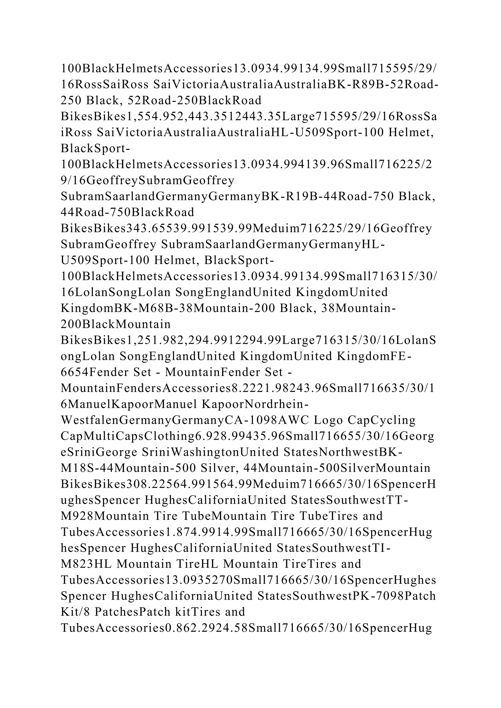 BSBPMG522 Undertake project work1HousekeepingE.docx