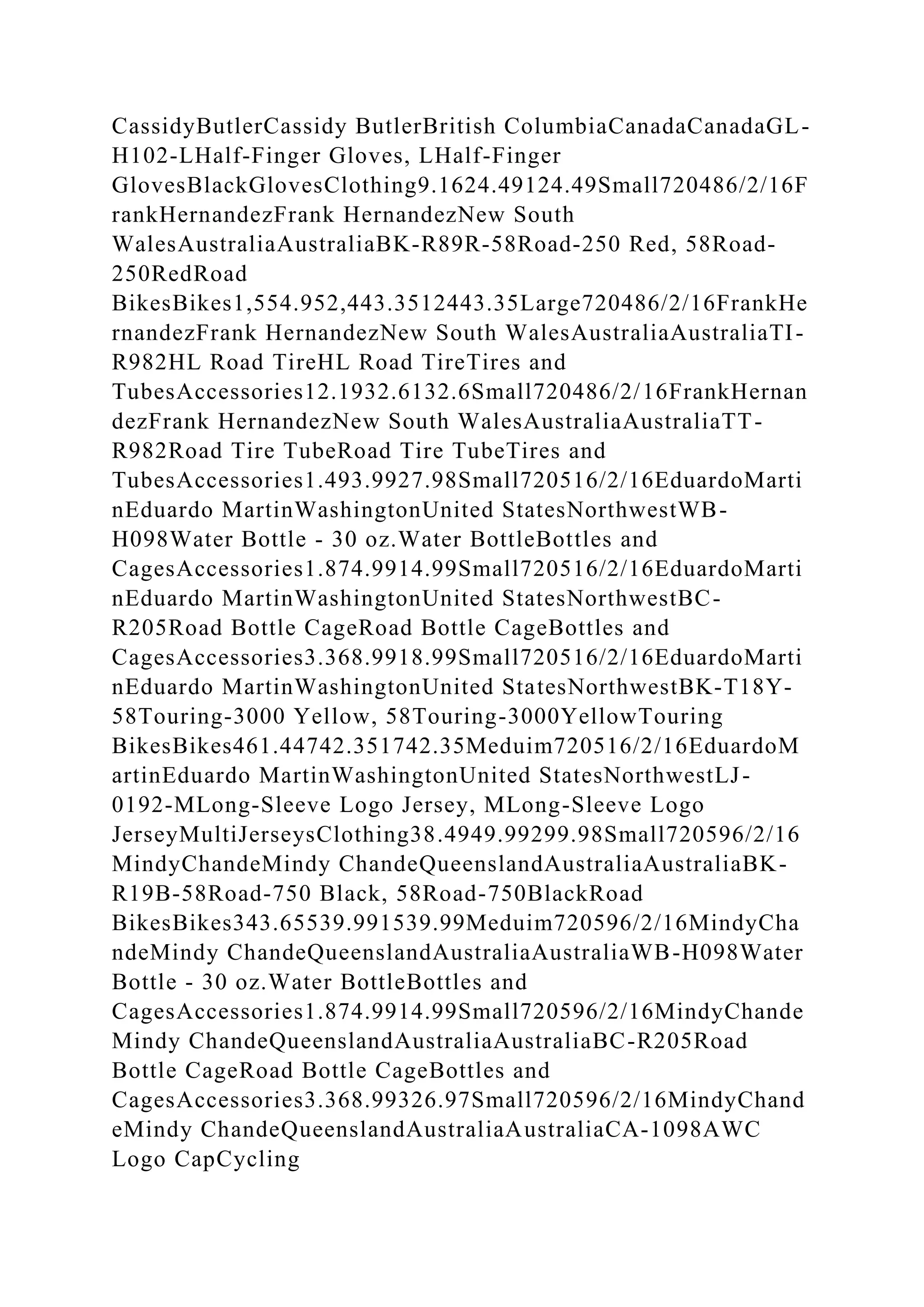 BSBPMG522 Undertake project work1HousekeepingE.docx