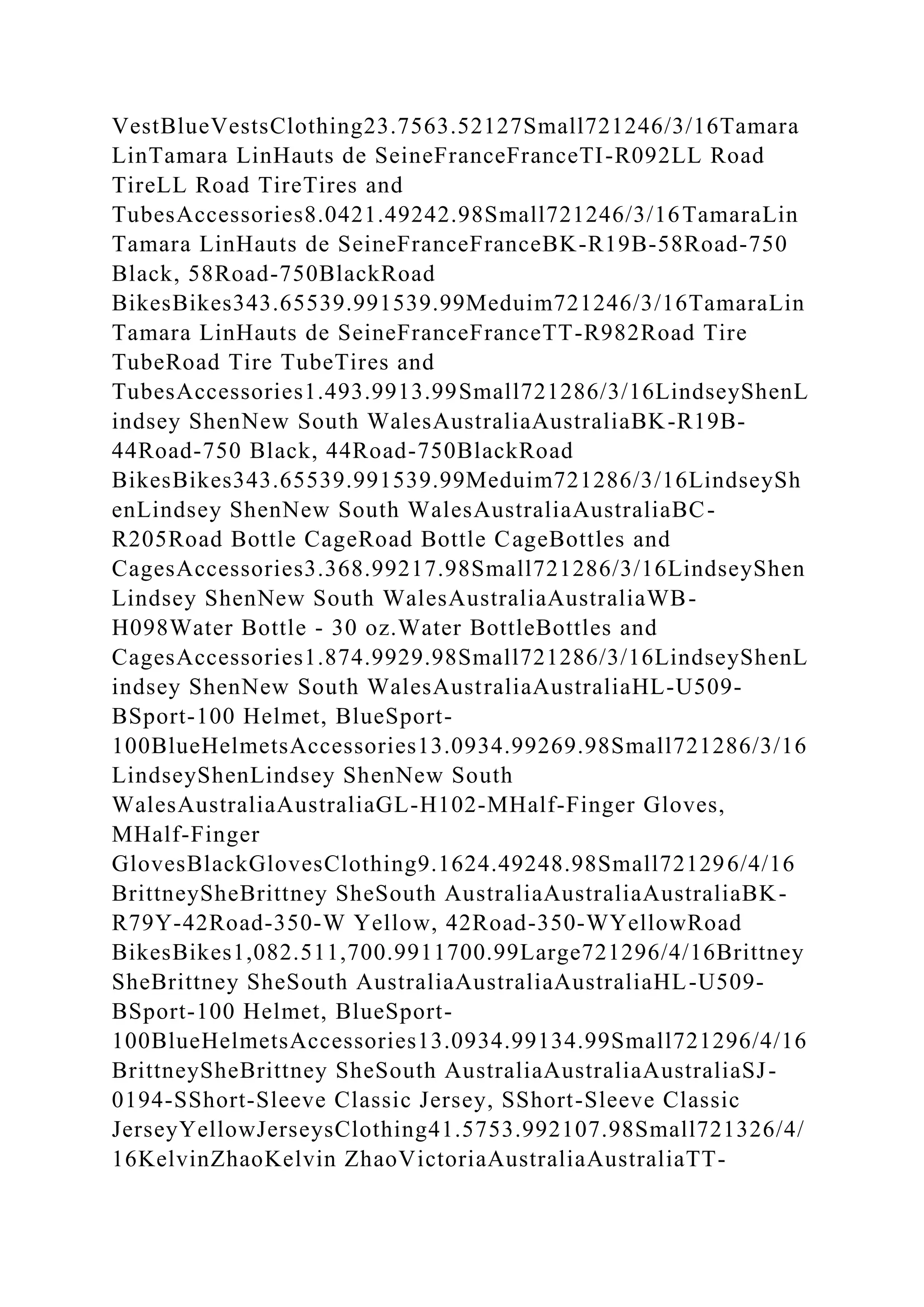 BSBPMG522 Undertake project work1HousekeepingE.docx