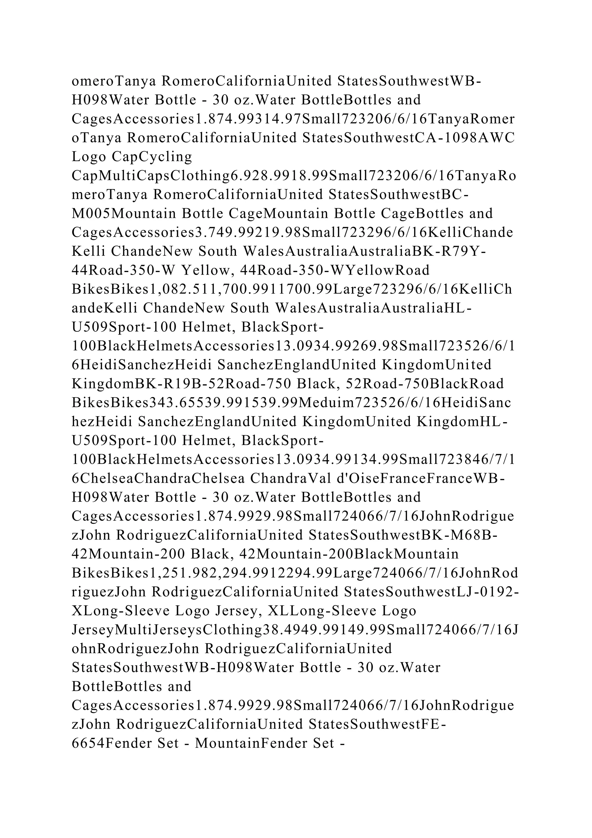 BSBPMG522 Undertake project work1HousekeepingE.docx