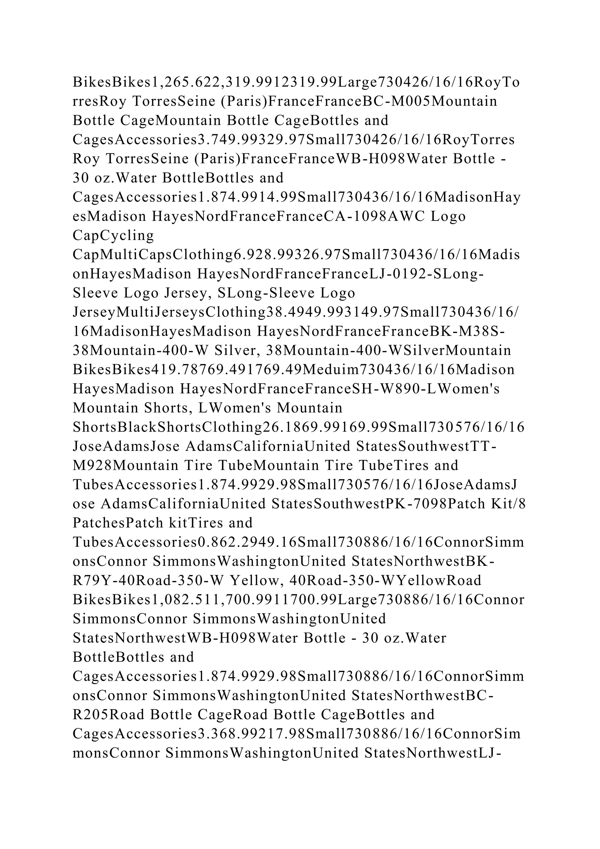 BSBPMG522 Undertake project work1HousekeepingE.docx