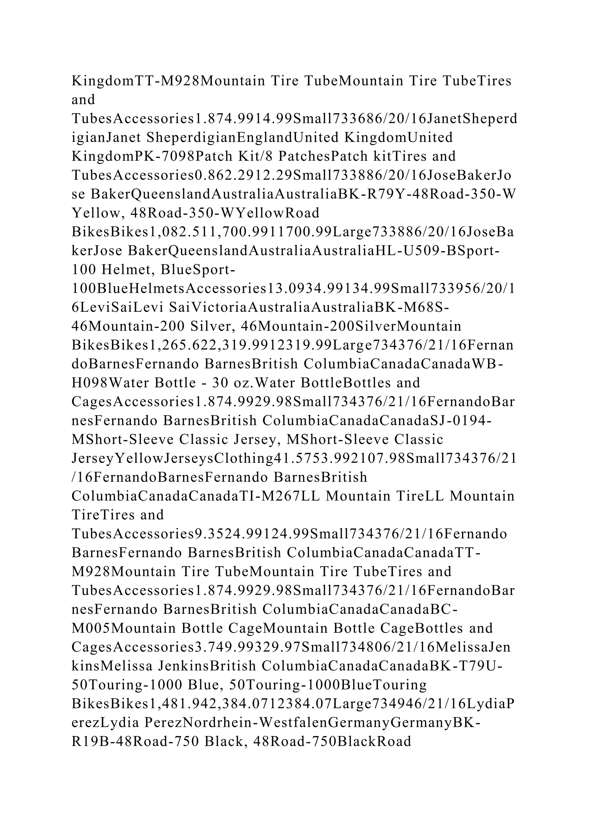 BSBPMG522 Undertake project work1HousekeepingE.docx