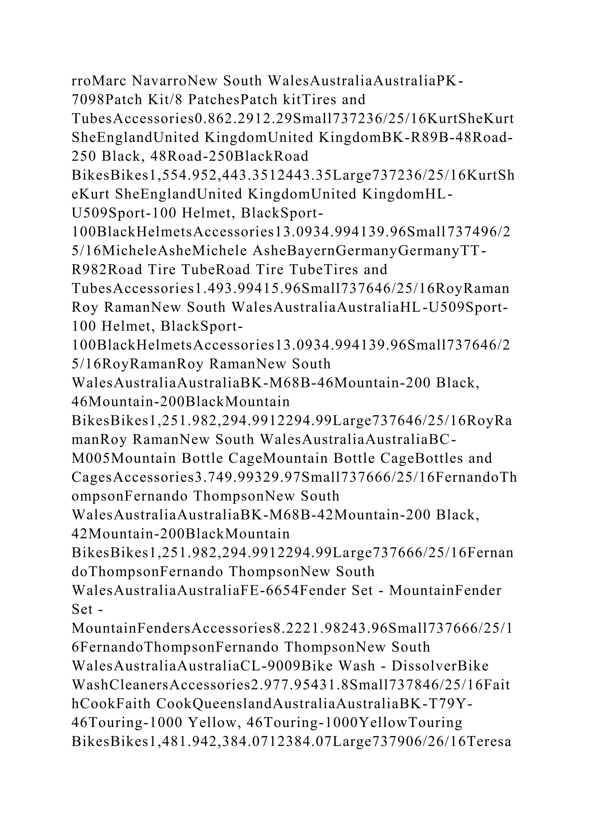 BSBPMG522 Undertake project work1HousekeepingE.docx