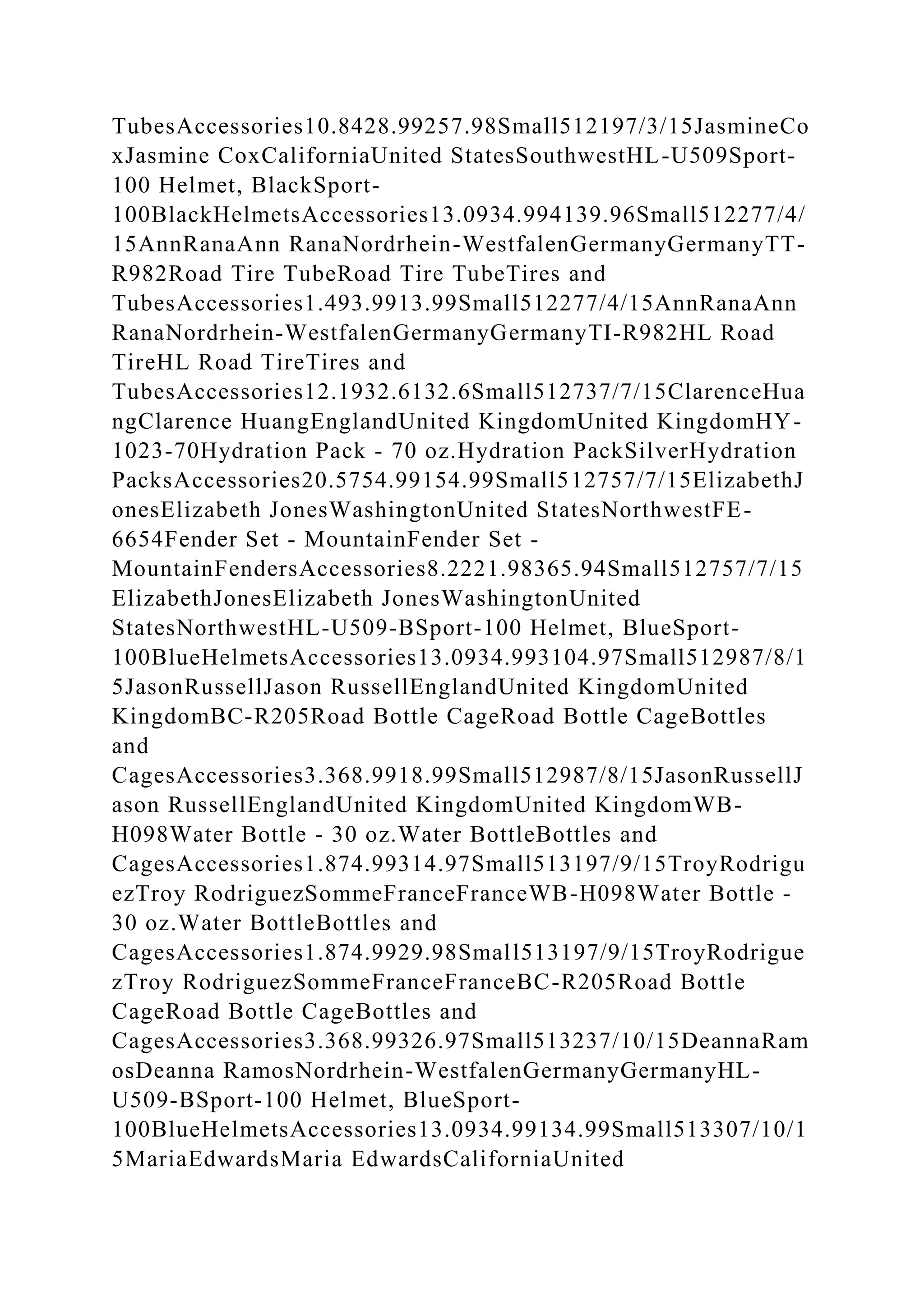 BSBPMG522 Undertake project work1HousekeepingE.docx