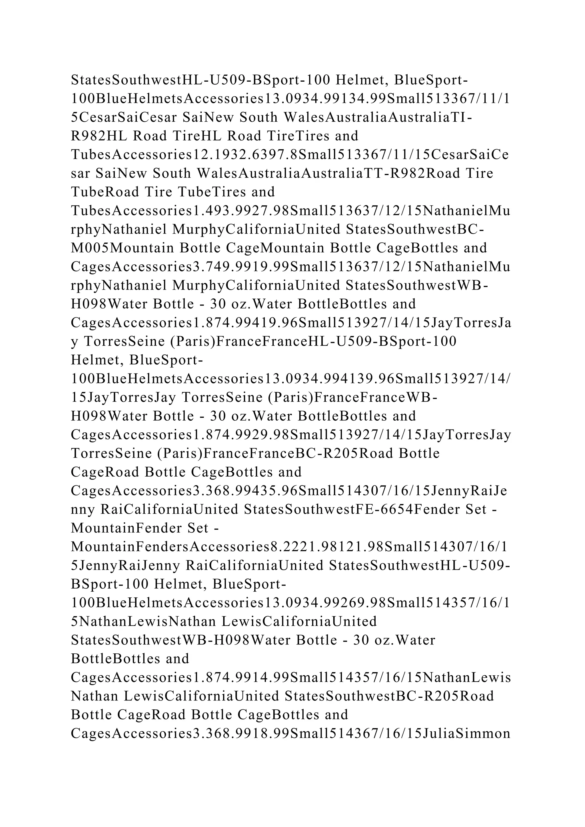 BSBPMG522 Undertake project work1HousekeepingE.docx