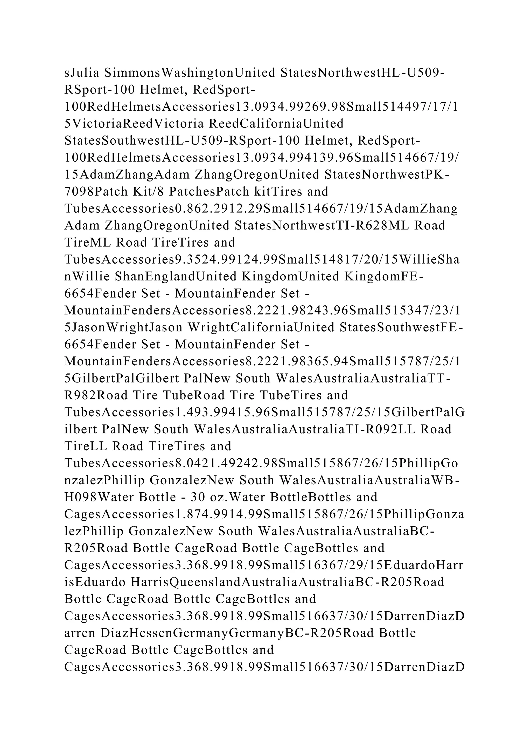 BSBPMG522 Undertake project work1HousekeepingE.docx