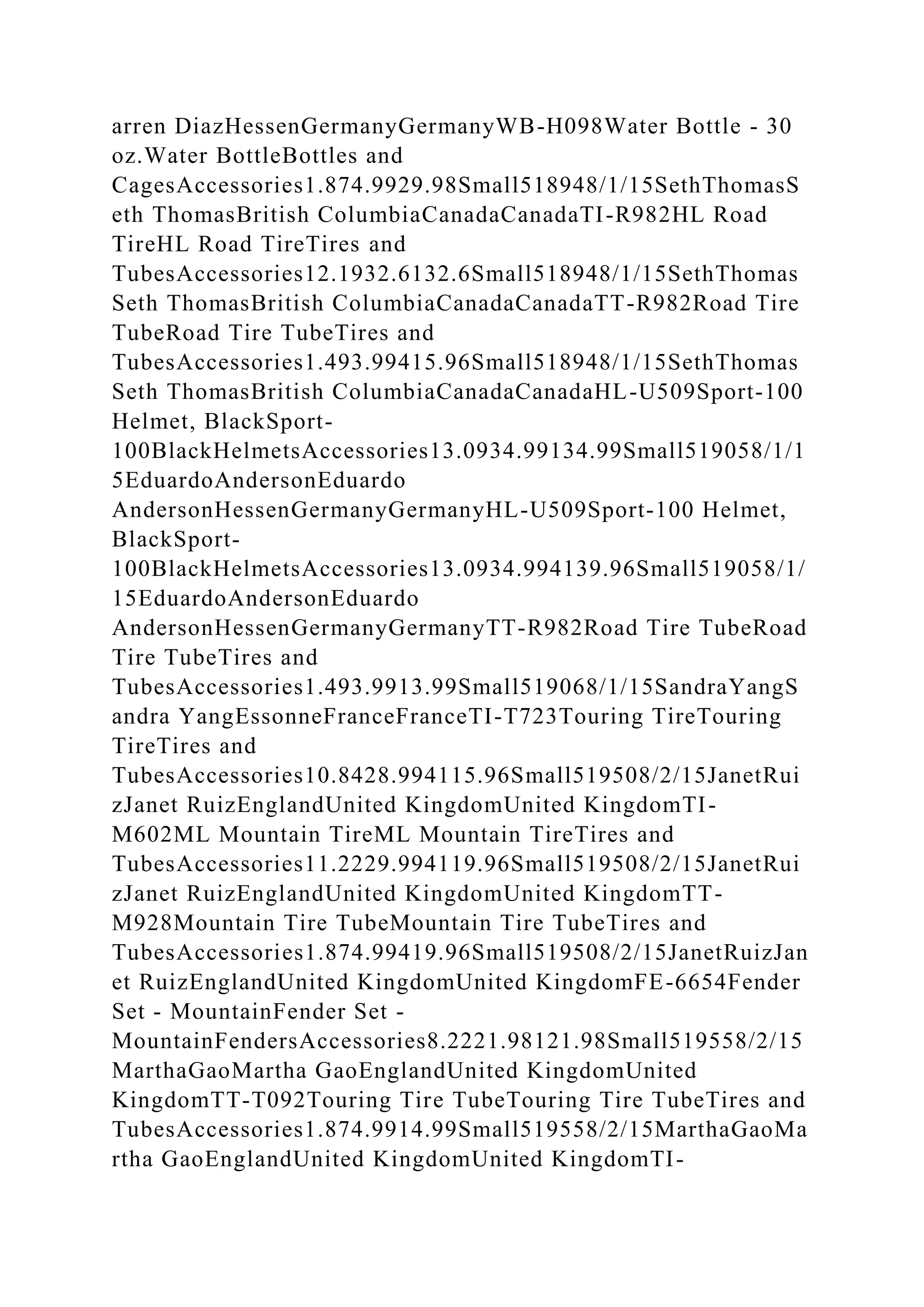 BSBPMG522 Undertake project work1HousekeepingE.docx