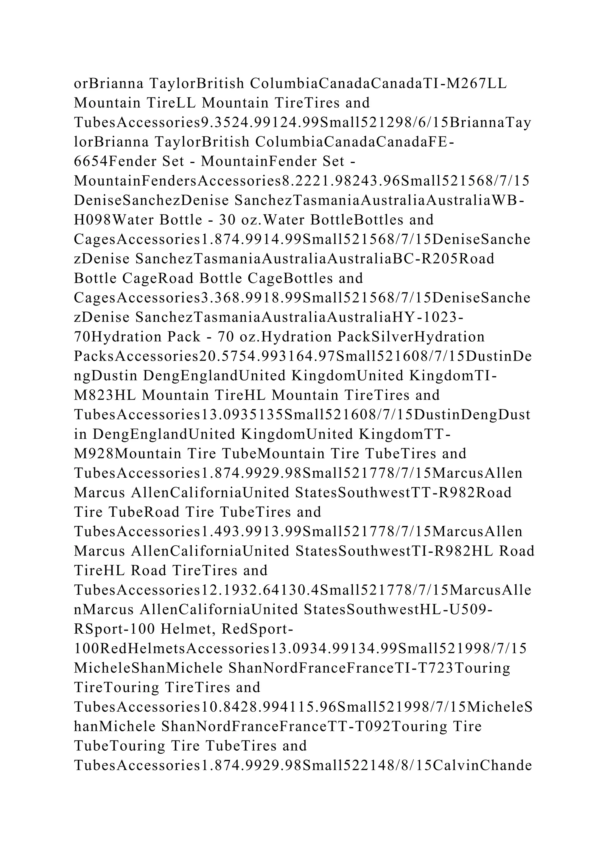 BSBPMG522 Undertake project work1HousekeepingE.docx