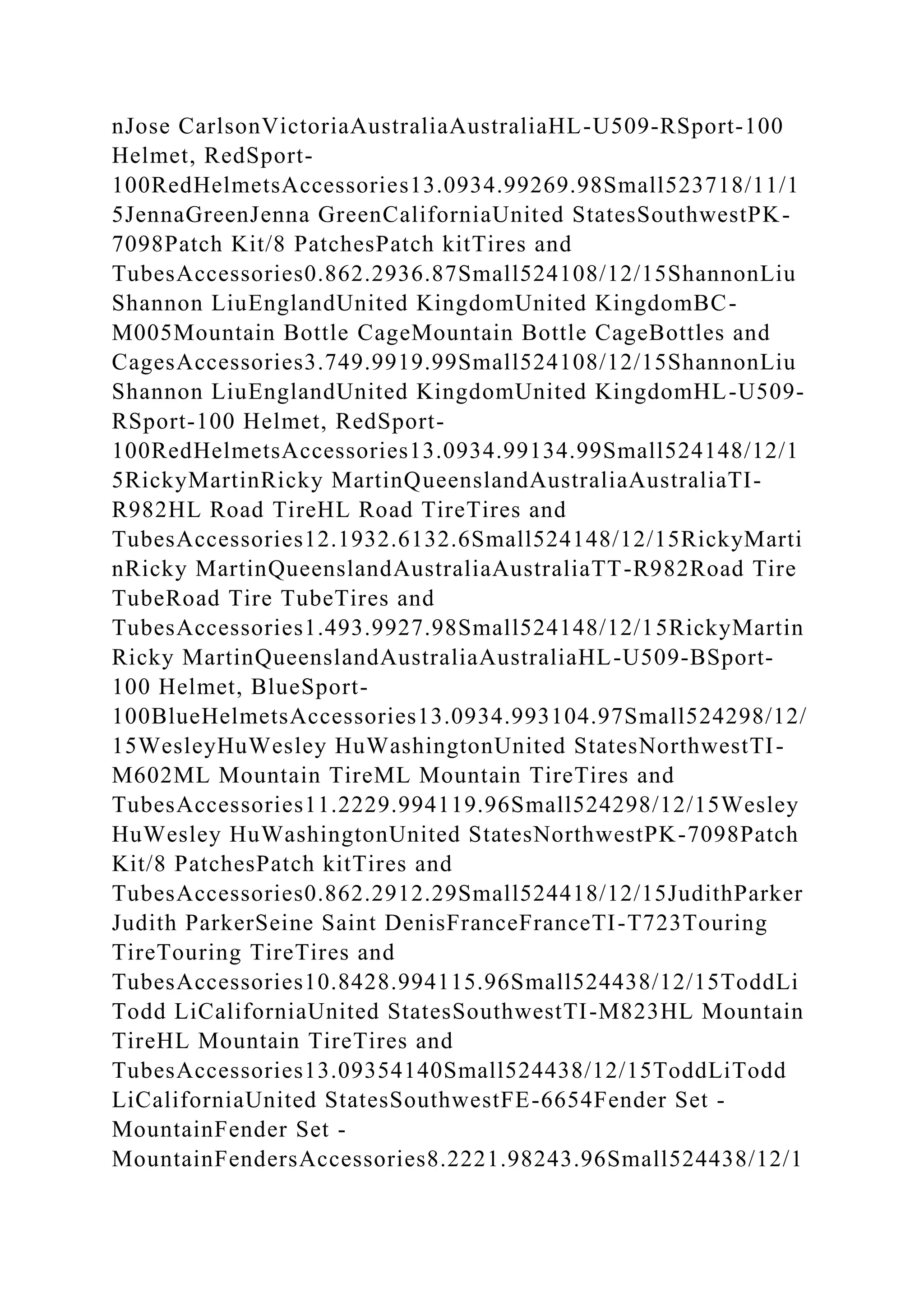 BSBPMG522 Undertake project work1HousekeepingE.docx