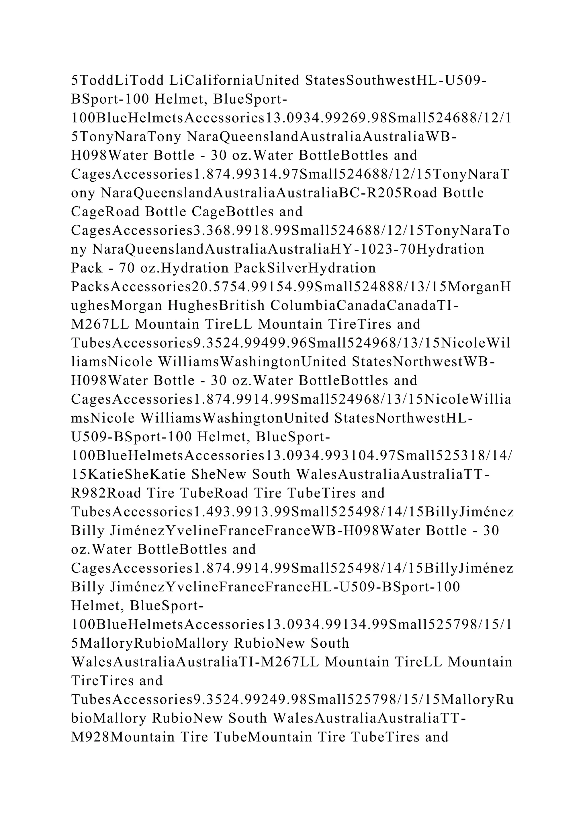 BSBPMG522 Undertake project work1HousekeepingE.docx