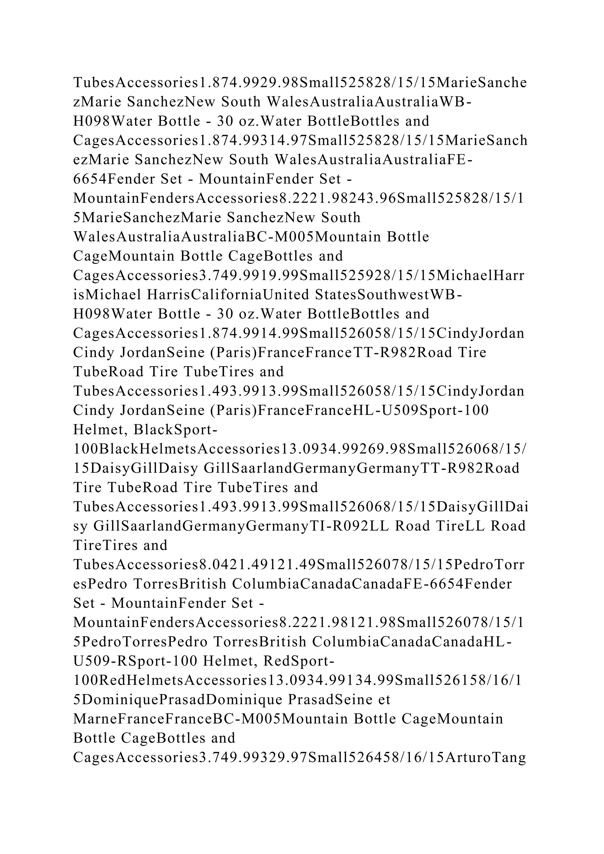 BSBPMG522 Undertake project work1HousekeepingE.docx