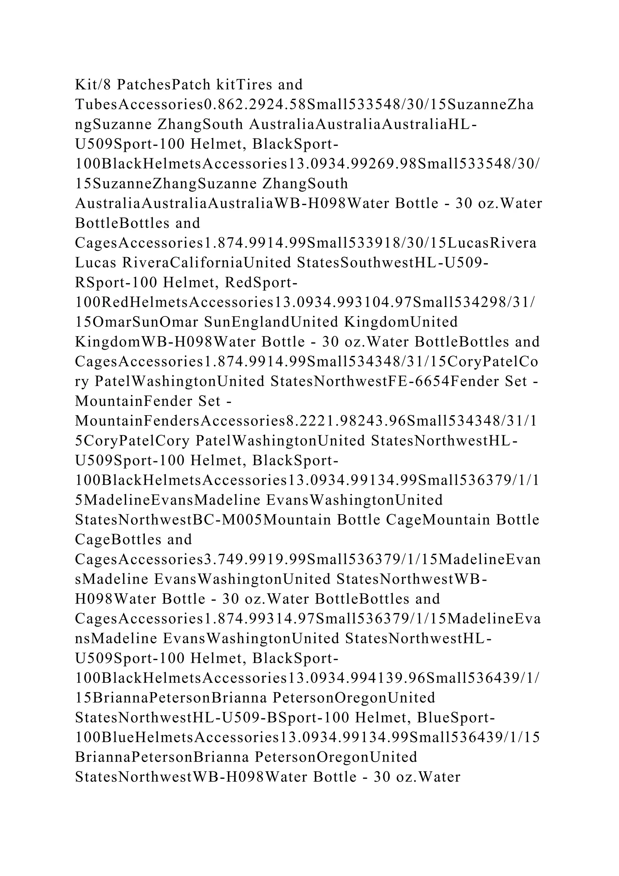 BSBPMG522 Undertake project work1HousekeepingE.docx