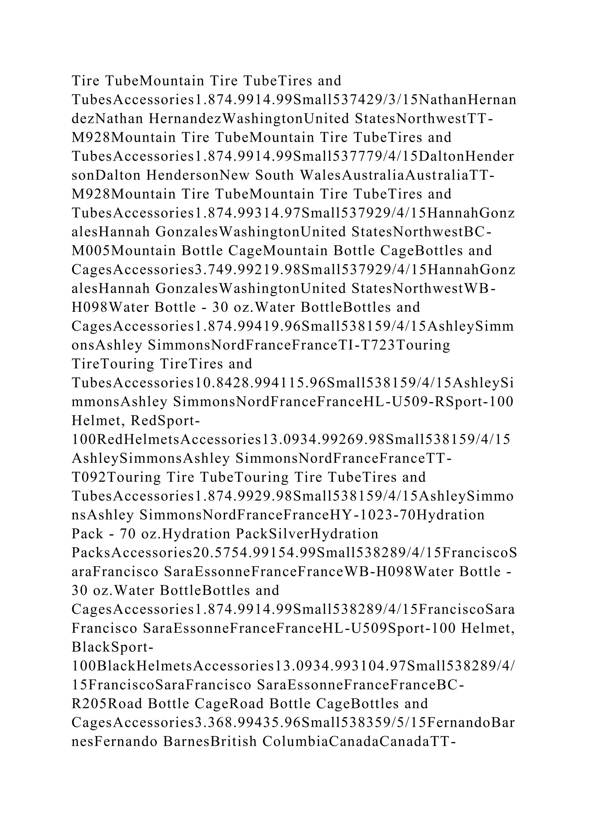 BSBPMG522 Undertake project work1HousekeepingE.docx