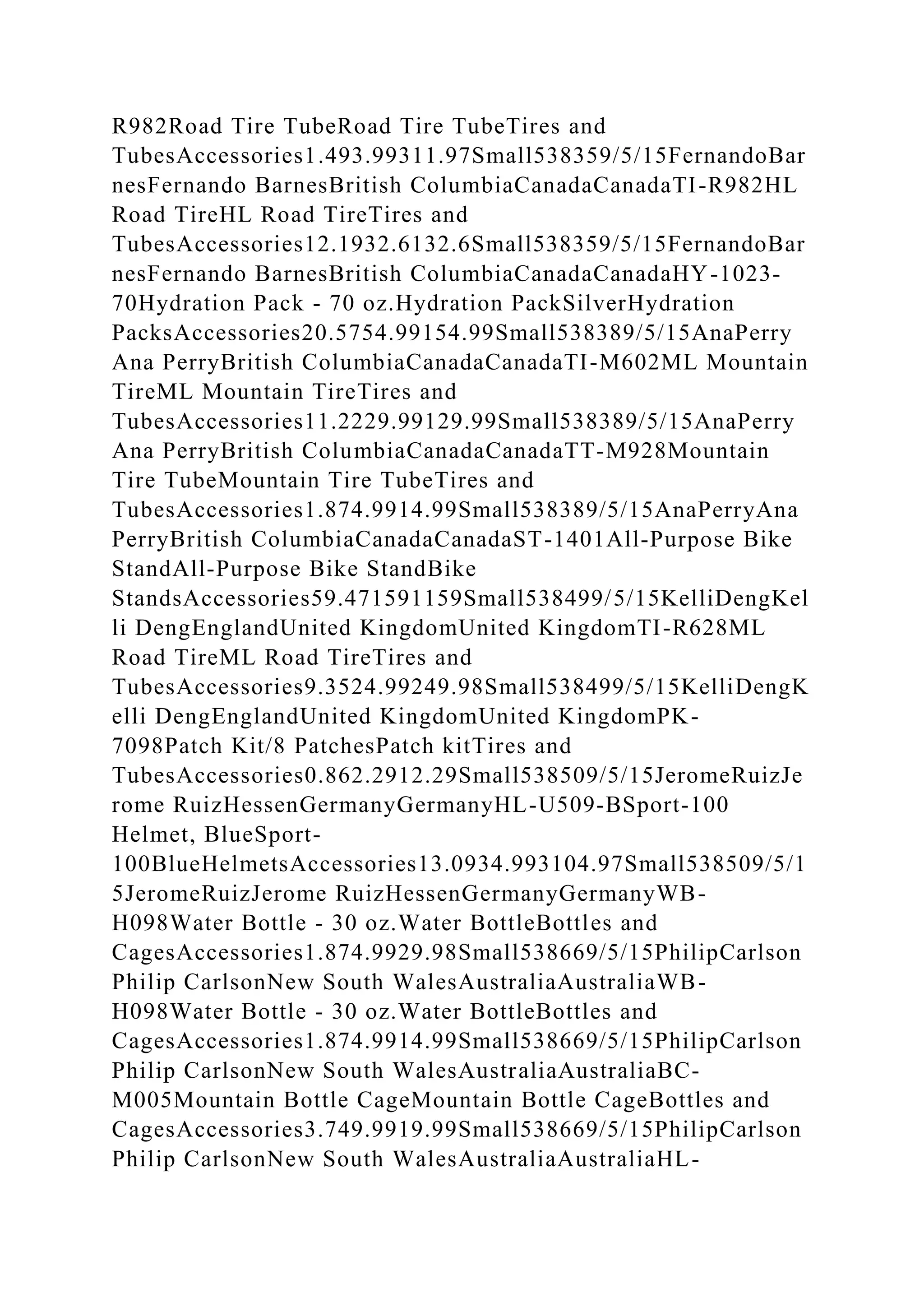 BSBPMG522 Undertake project work1HousekeepingE.docx